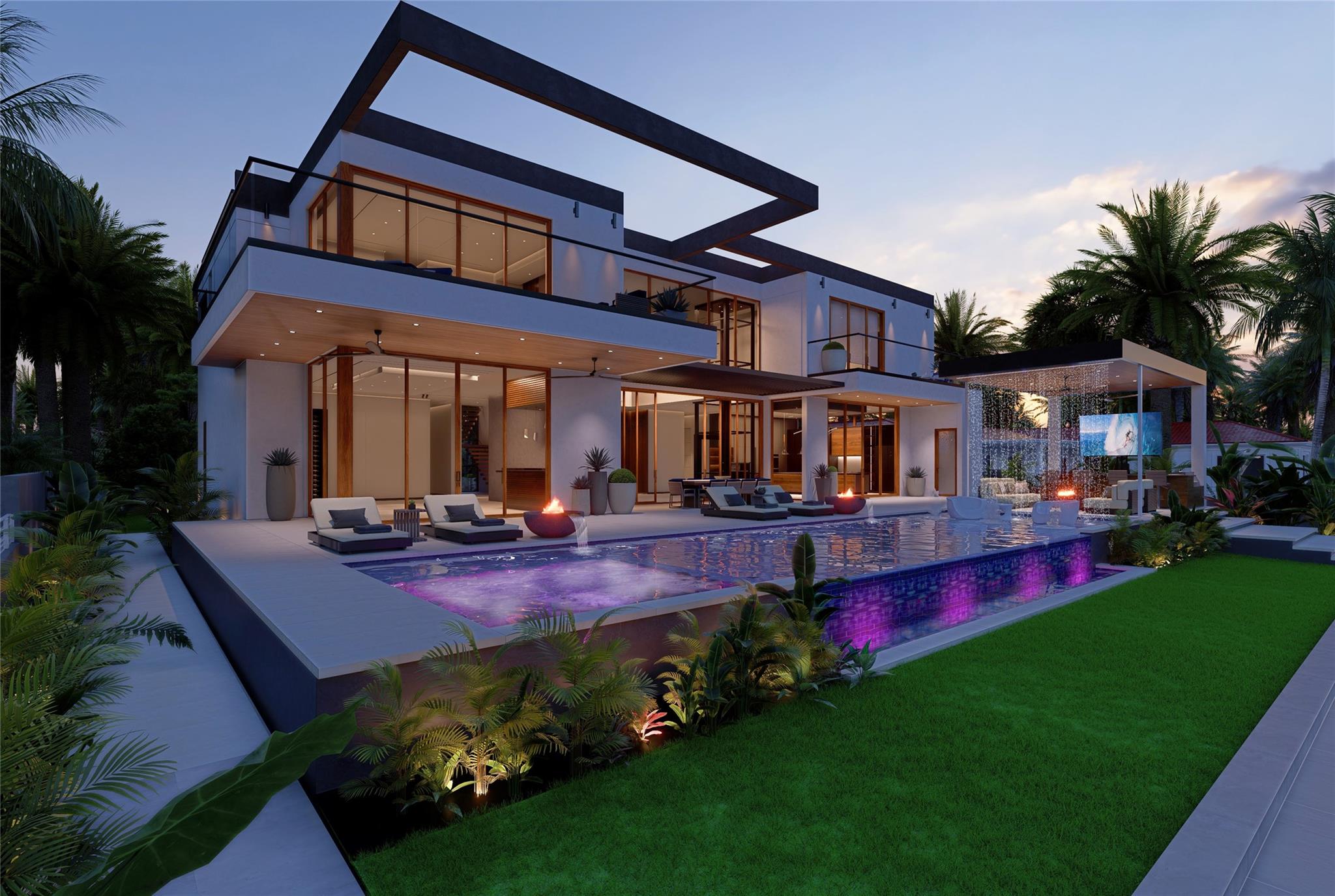 2600 NE 24th Street, Lighthouse Point, FL 33064