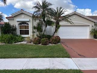 Photo for 9593 Harbour Lake Circle, Boynton Beach, FL 33437 - listing #FX-10533599 9593 Harbour Lake Circle, Boynton Beach, FL 33437