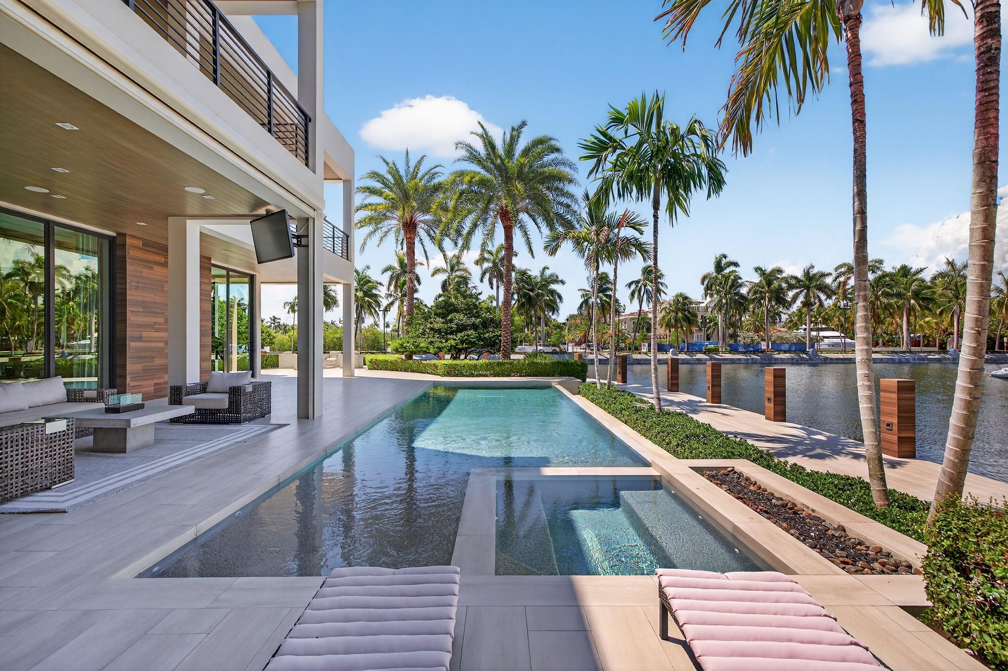 1 Royal Palm Drive, Fort Lauderdale, FL 33301