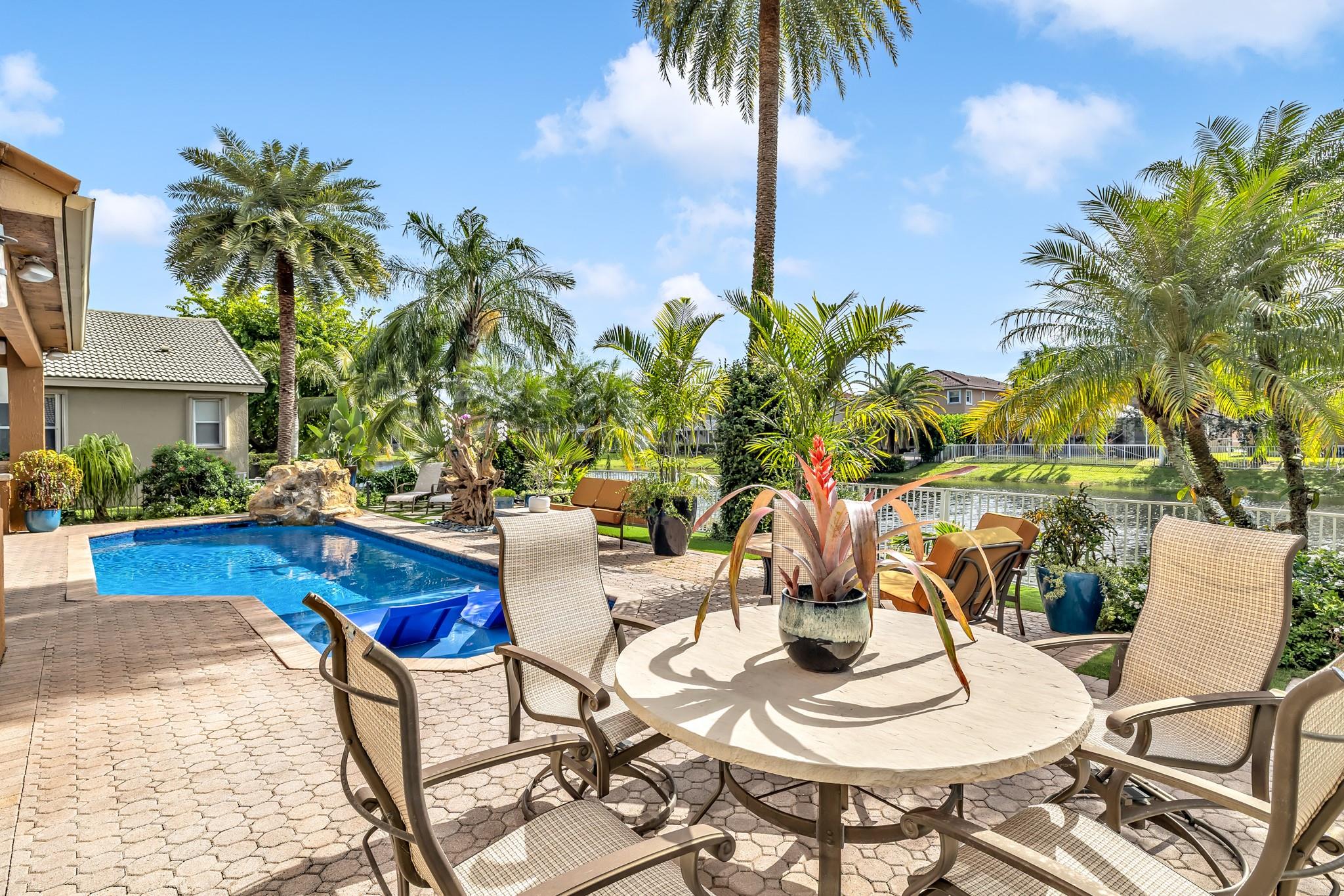 12064 NW 49th Drive, Coral Springs, FL 33076