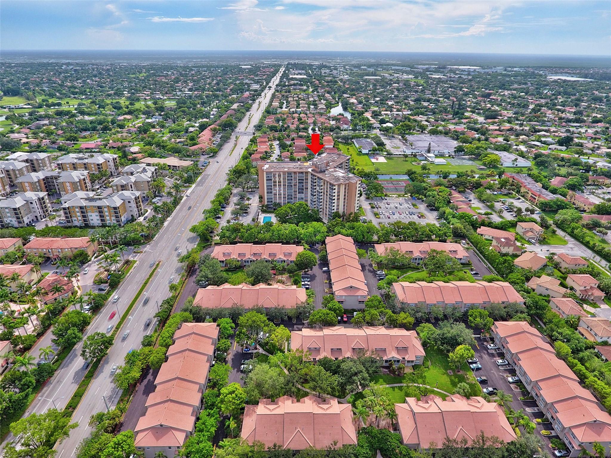 10777 W Sample Road 408, Coral Springs, FL 33065