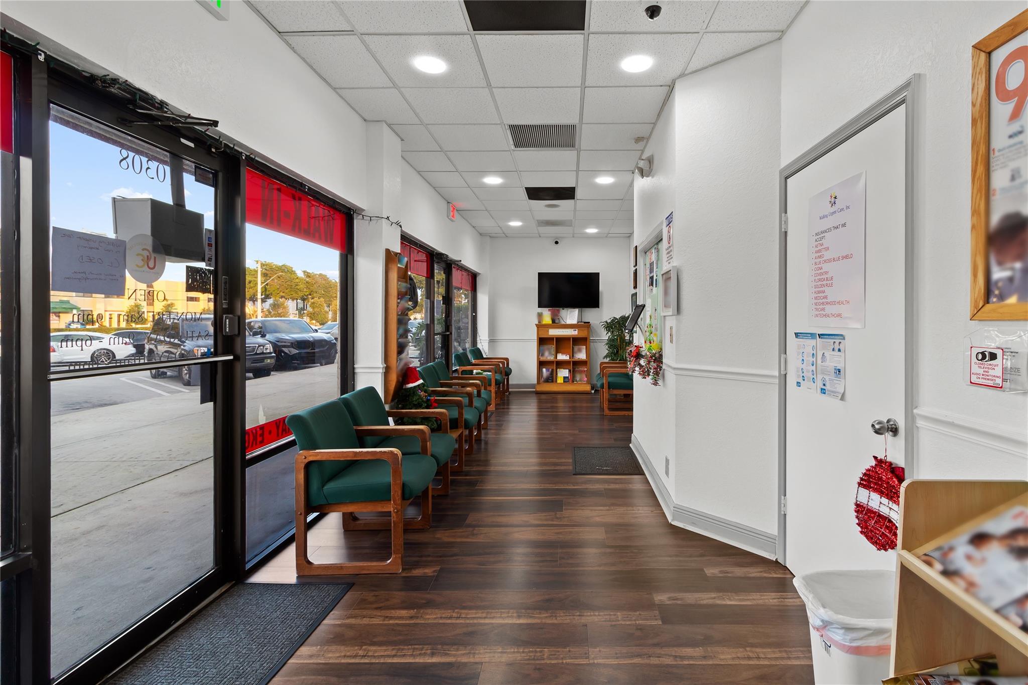 10308 W Sample Road, Coral Springs, FL 33065