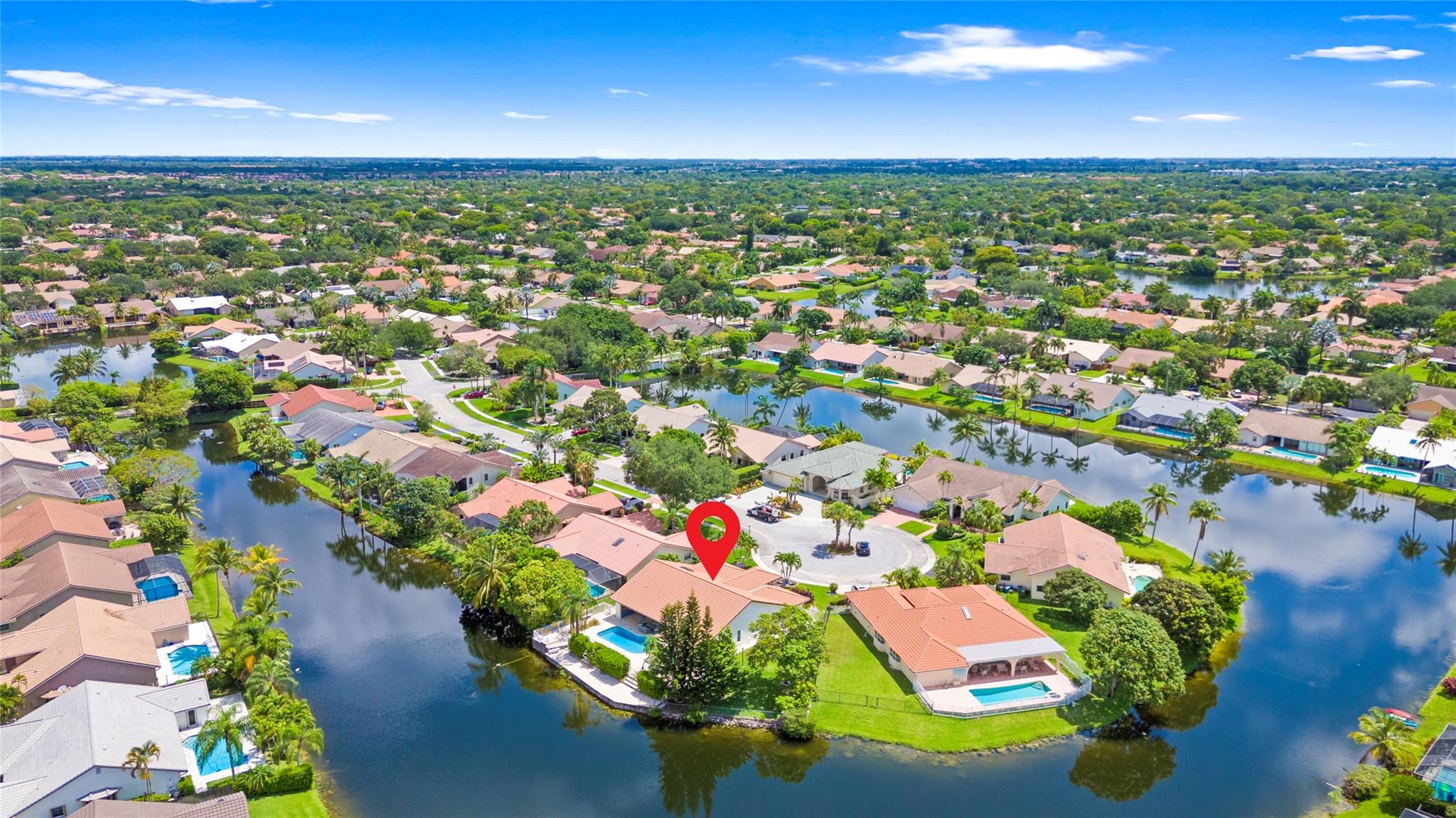 Photo for 1141 NW 101st Avenue, Plantation, FL 33322 - Listing #FX-10503222 1141 NW 101st Avenue, Plantation, FL 33322