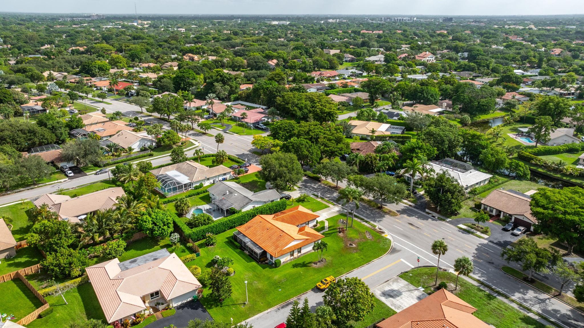 10072 Ramblewood Drive, Coral Springs, FL 33071