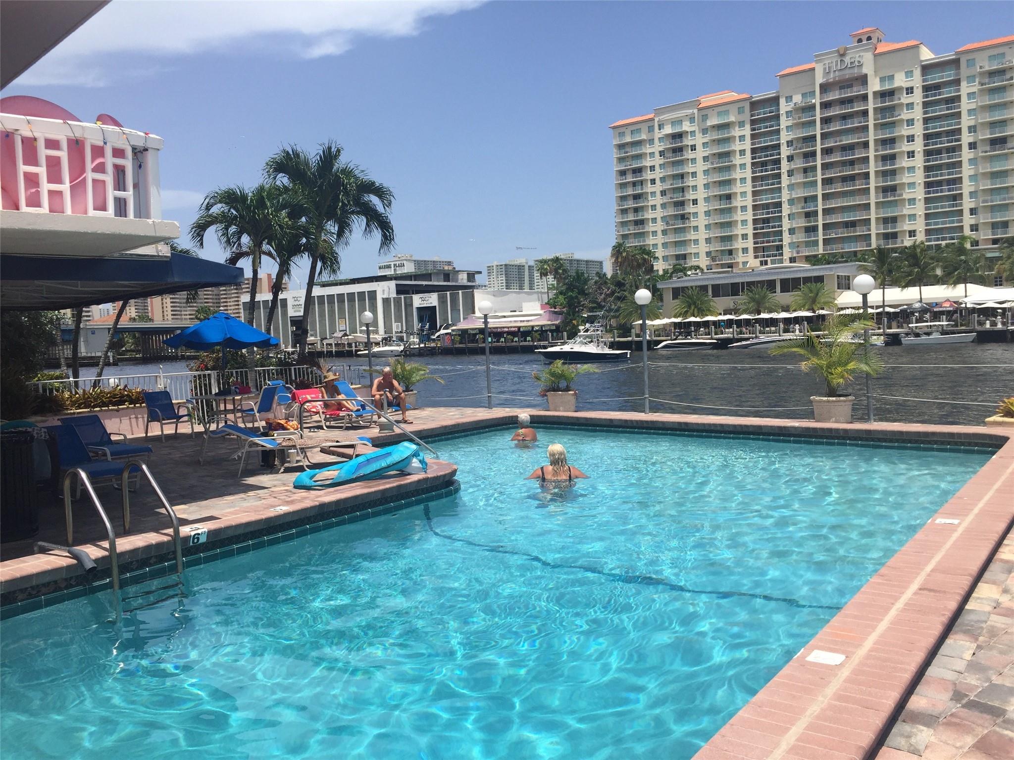 Photo for 2900 NE 30th Street, E2, Fort Lauderdale, FL 33306 - listing #FX-10530467 2900 NE 30th Street, E2, Fort Lauderdale, FL 33306