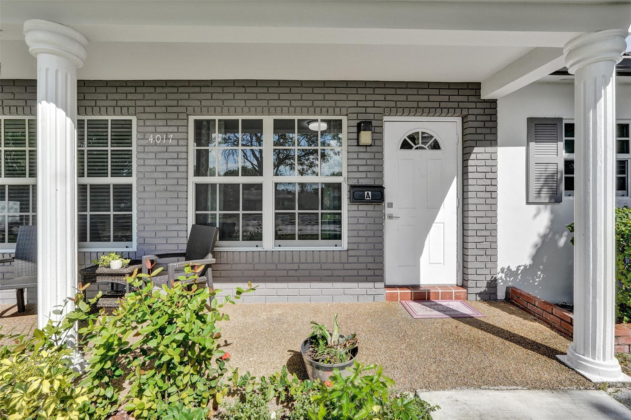 4017 Woodside Drive, Coral Springs, FL 33065