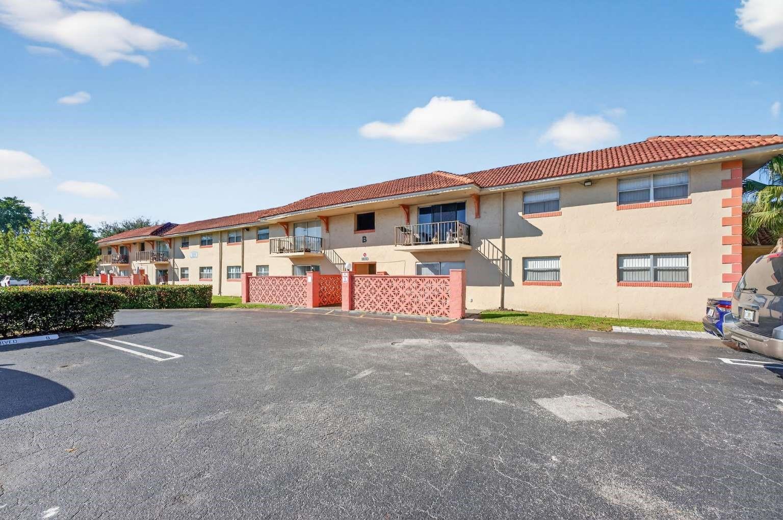 11607 NW 29th Street 3-B, Coral Springs, FL 33065