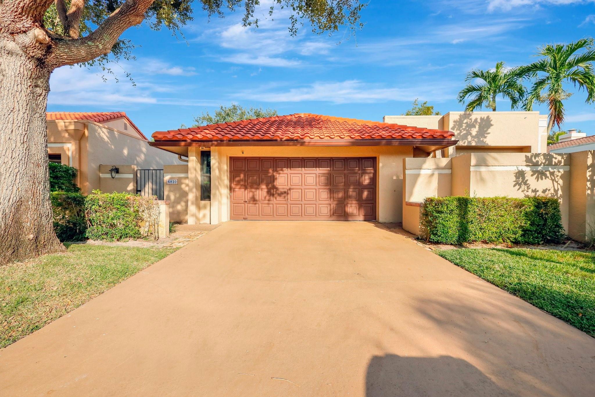 Photo for 6810 Allegre Court, Boca Raton, FL 33433 - listing #FX-10534747 6810 Allegre Court, Boca Raton, FL 33433