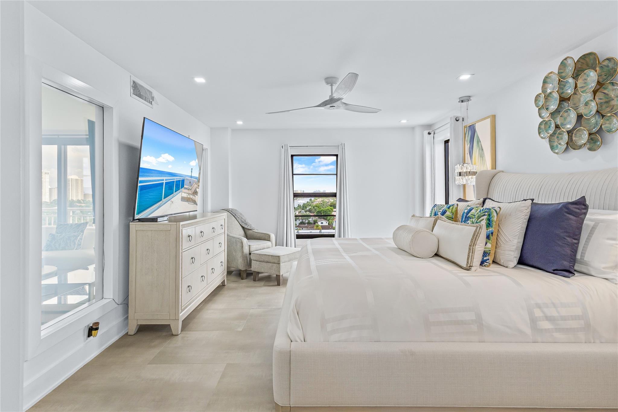 Photo for 3100 NE 48th Street, PH18, Fort Lauderdale, FL 33308 - Listing #FX-10525247 3100 NE 48th Street, PH18, Fort Lauderdale, FL 33308