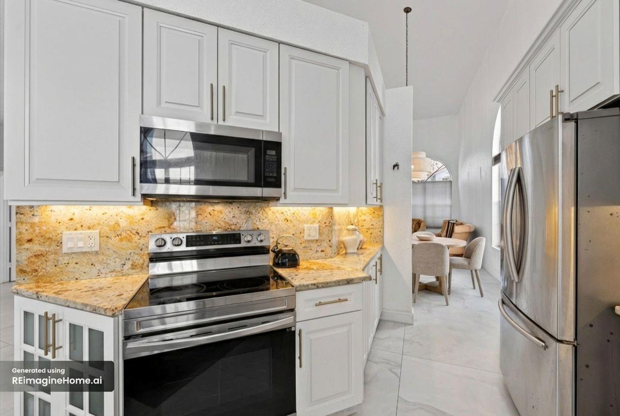 1055 NW 117th Avenue, Coral Springs, FL 33071