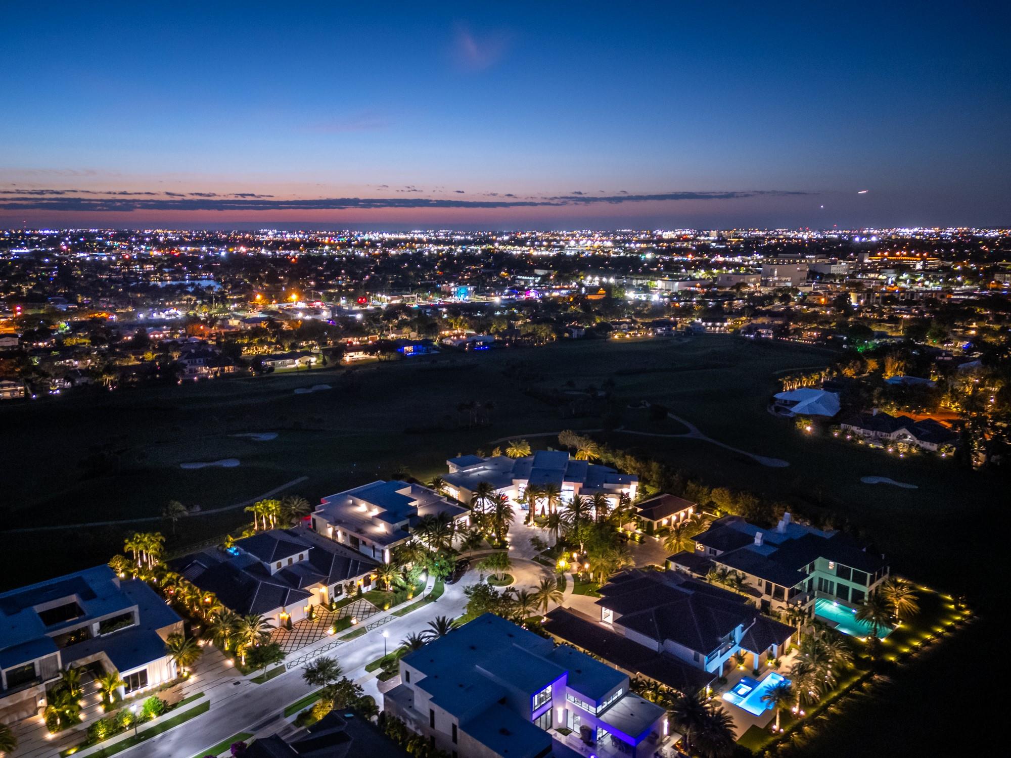 4041 Country Club Lane, Fort Lauderdale, FL 33308