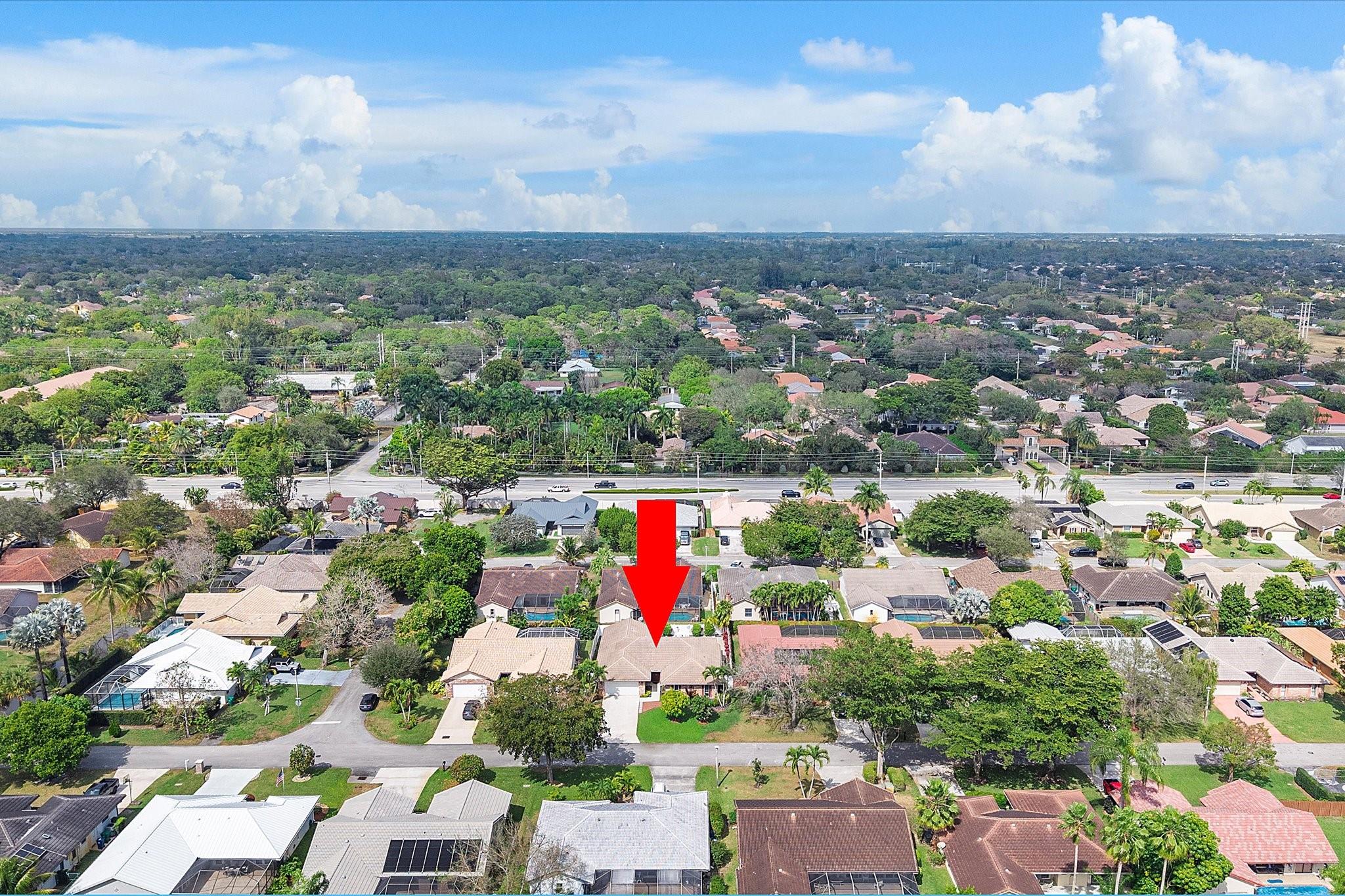 7207 NW 44 Street, Coral Springs, FL 33065