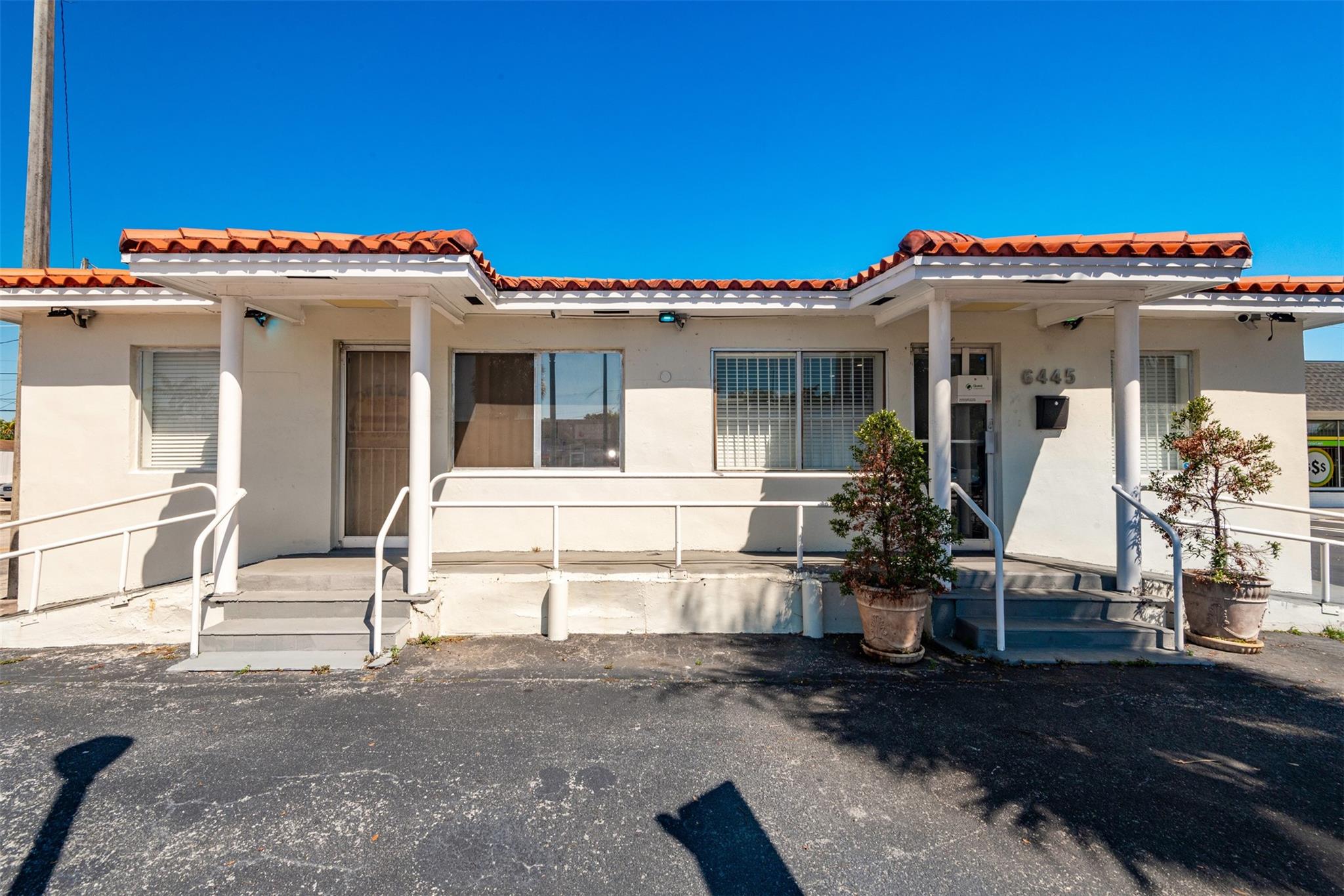 6445 SW 8th Street, Miami, FL 33144