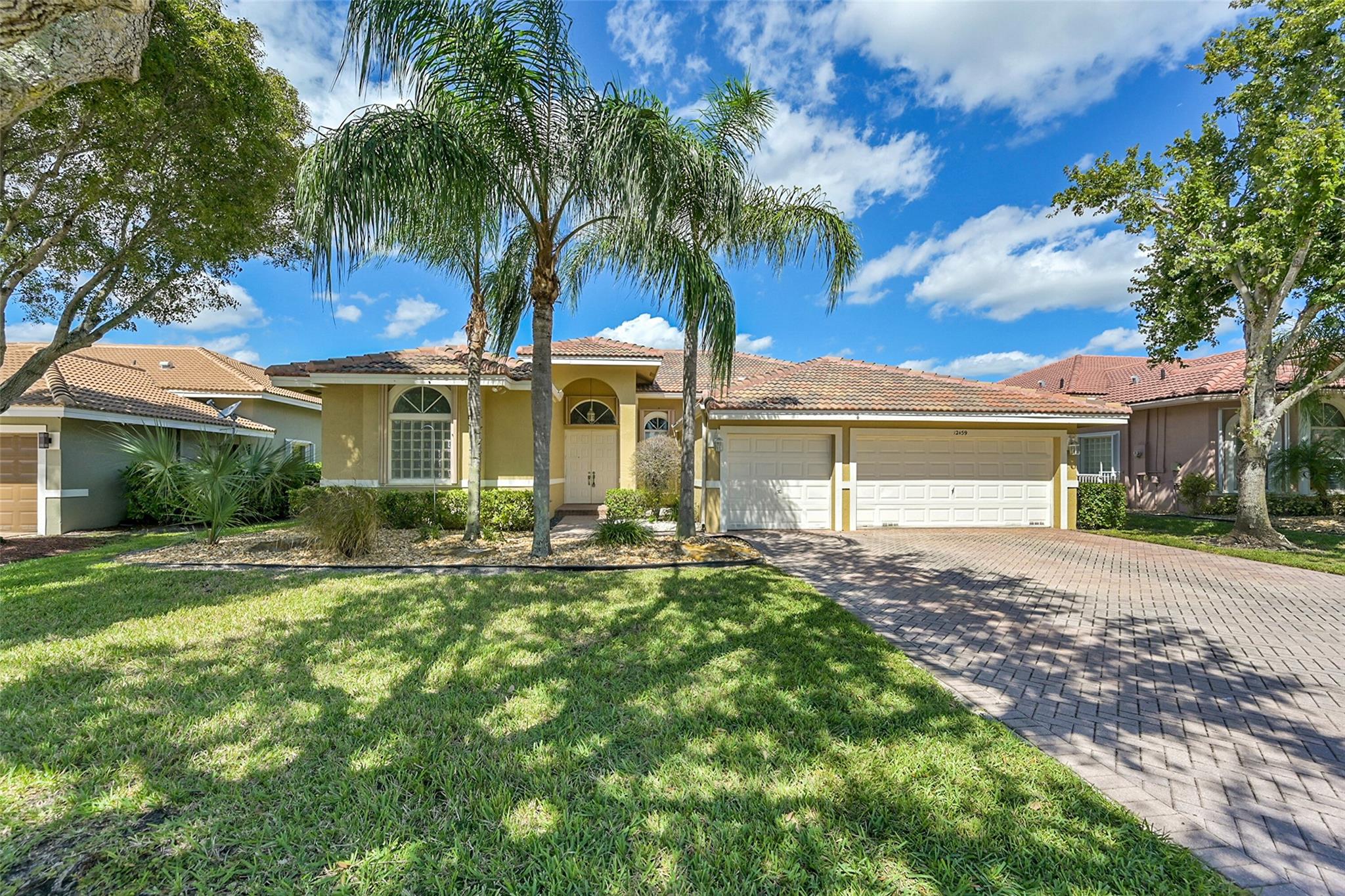 12459 NW 52nd Court, Coral Springs, FL 33076