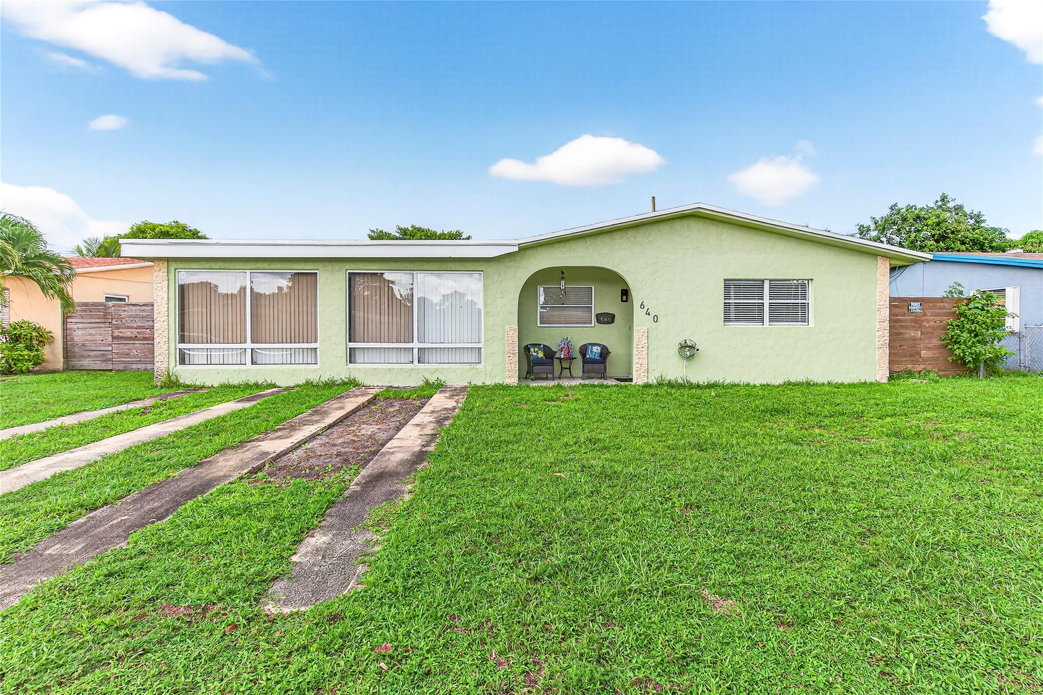 Photo for 640 SW 28th Way, Fort Lauderdale, FL 33312 - Listing #FX-10523898 640 SW 28th Way, Fort Lauderdale, FL 33312
