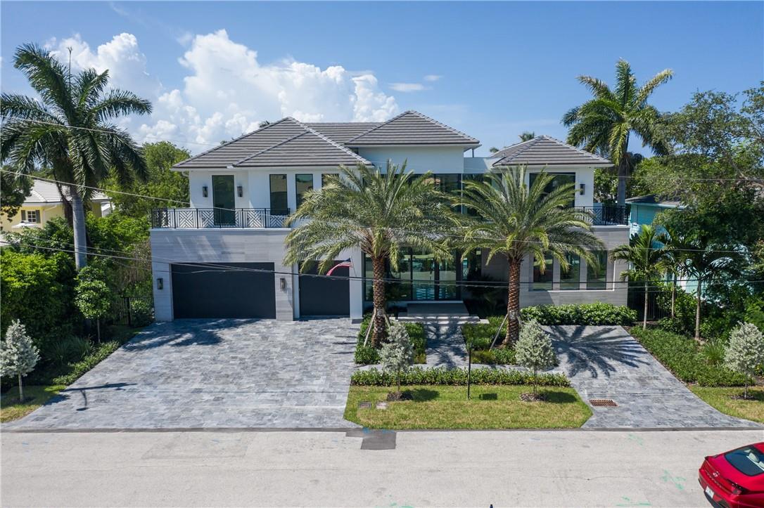 1725 SE 8th Street, Fort Lauderdale, FL 33316