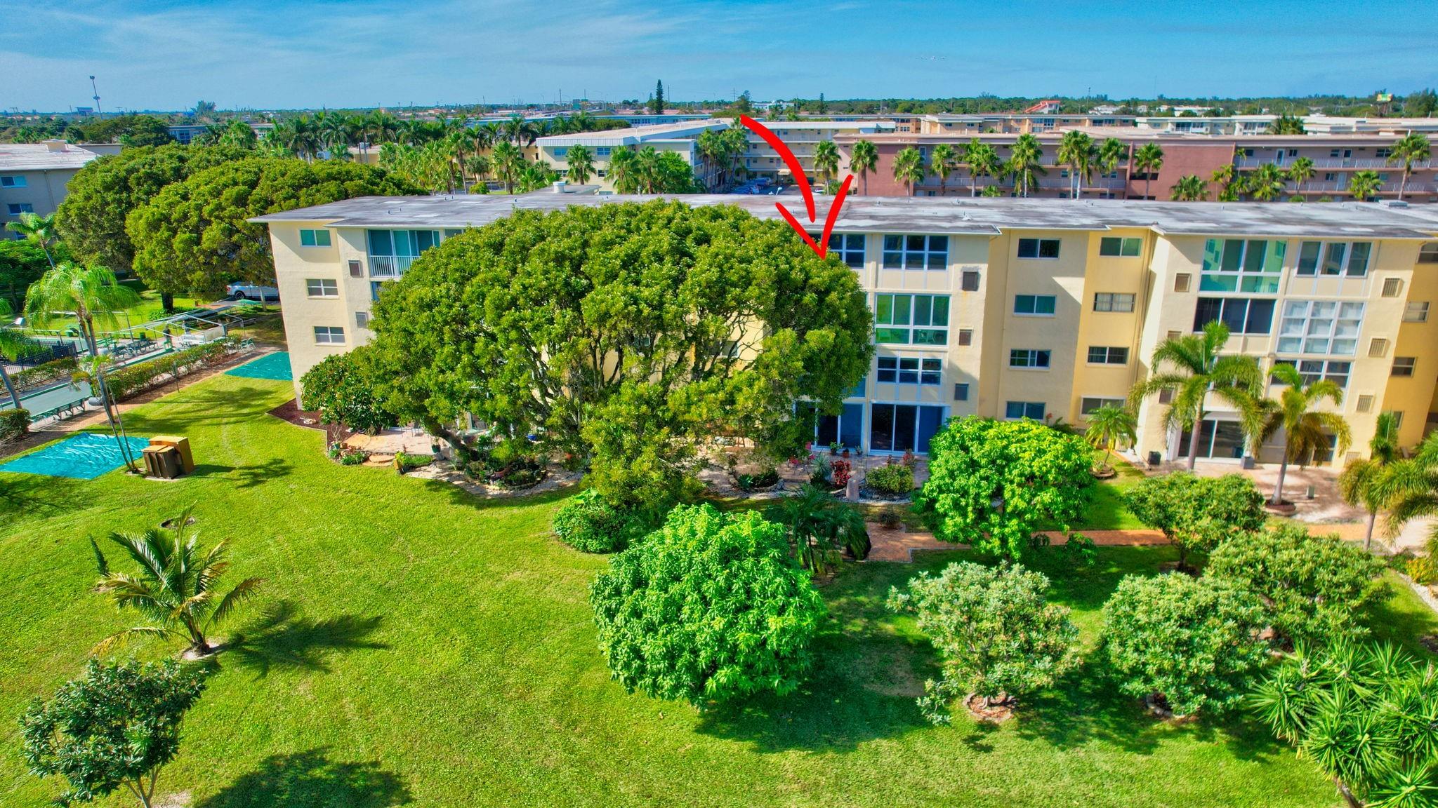 Photo for 2620 NE 1st Court, 311, Boynton Beach, FL 33435 - Listing #FX-10474605 2620 NE 1st Court, 311, Boynton Beach, FL 33435