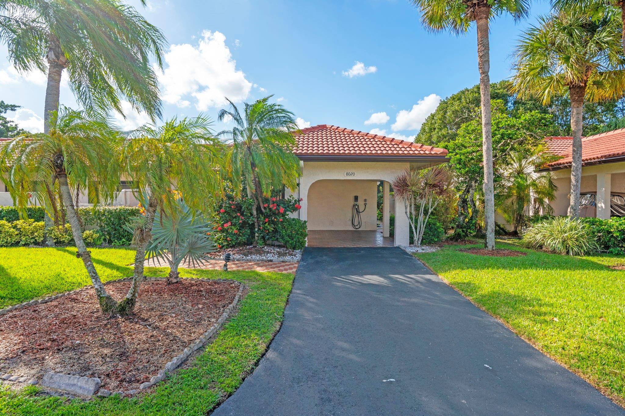 Photo for 8020 Eastlake Drive, 11A, Boca Raton, FL 33433 - listing #FX-10534537 8020 Eastlake Drive, 11A, Boca Raton, FL 33433