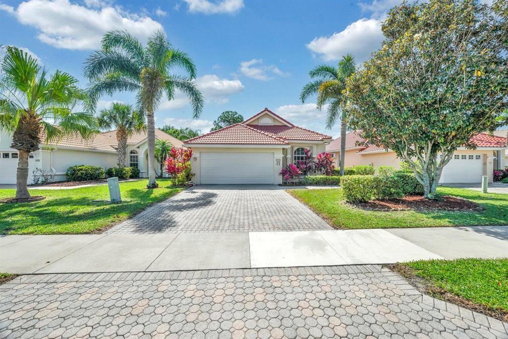 Photo for 422 SW Horseshoe Bay, Port Saint Lucie, FL 34986 - listing #FX-10529882 422 SW Horseshoe Bay, Port Saint Lucie, FL 34986