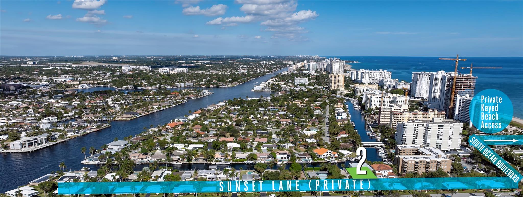 2 Sunset Lane, Lauderdale By The Sea, FL 33062