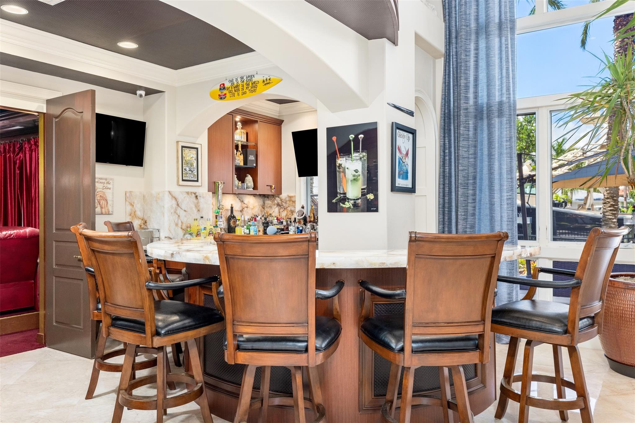 2328 Aqua Vista Boulevard, Fort Lauderdale, FL 33301