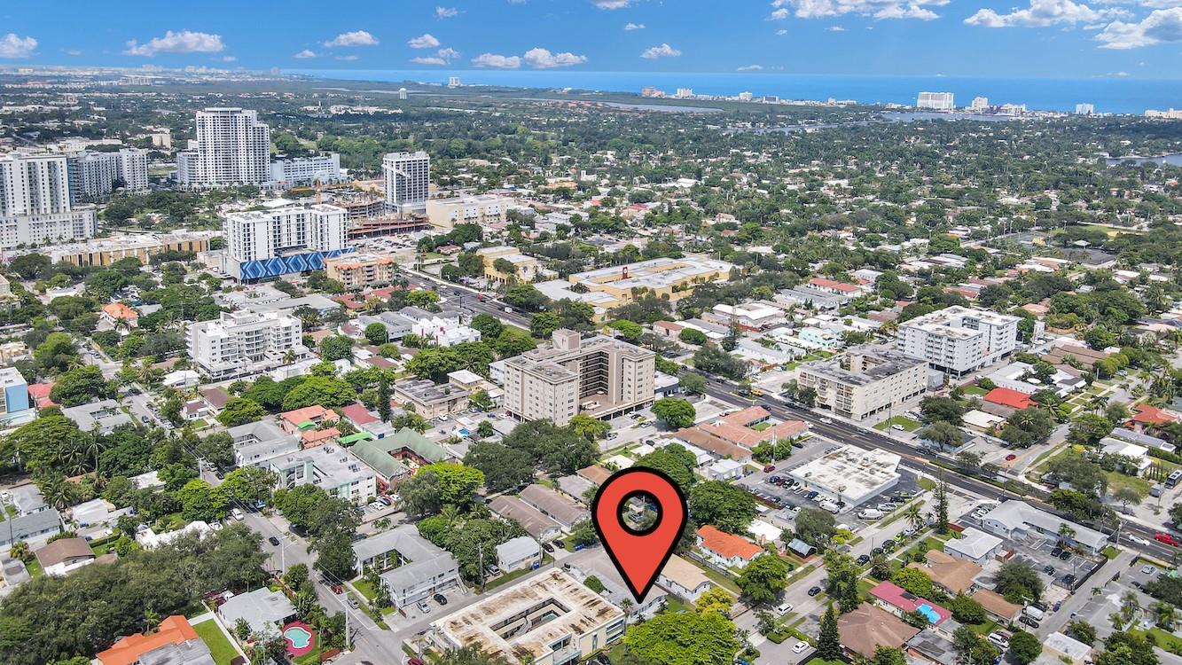 1841 Adams Street 1, Hollywood, FL 33020