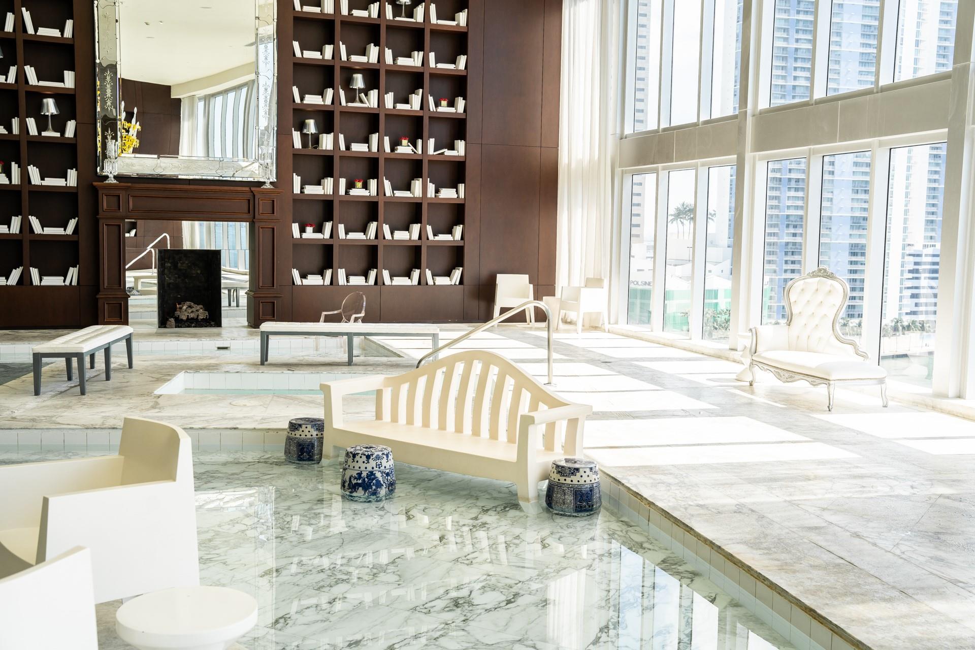 Photo for 475 Brickell Avenue, 1408, Miami, FL 33131 - Listing #FX-10499724 475 Brickell Avenue, 1408, Miami, FL 33131