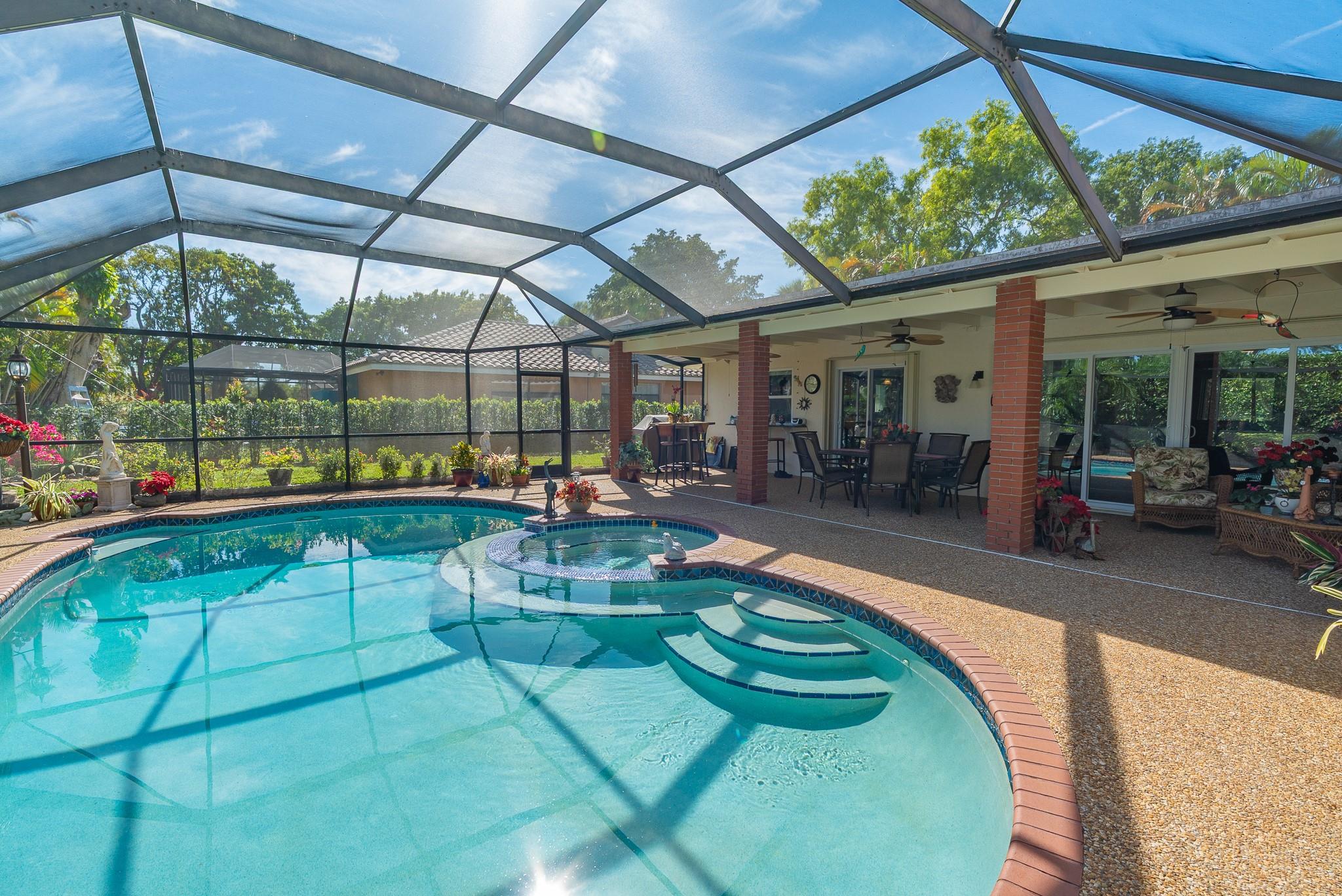 115 SW 97th Terrace, Coral Springs, FL 33071