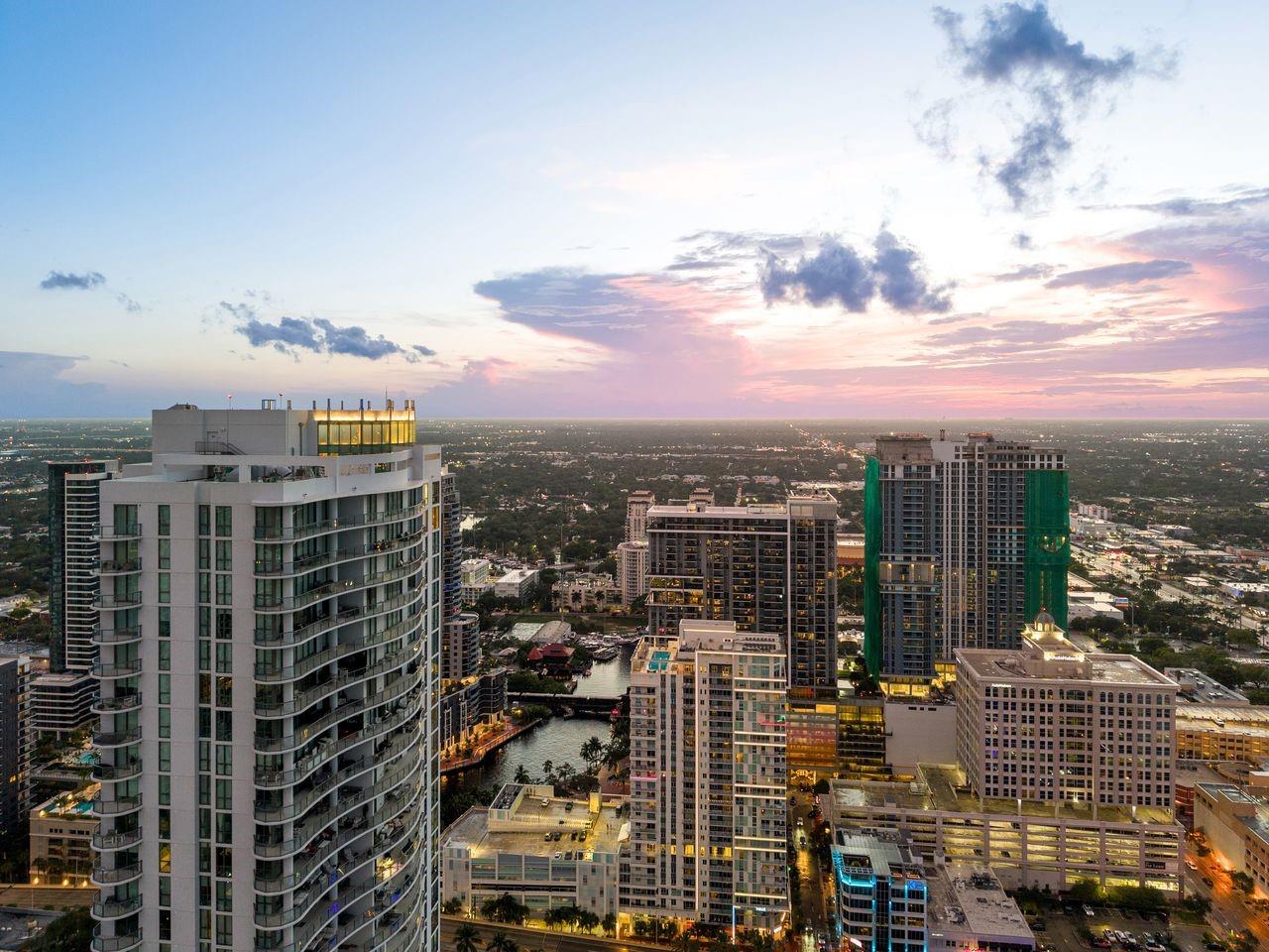 100 E Las Olas Boulevard 4603, Fort Lauderdale, FL 33301