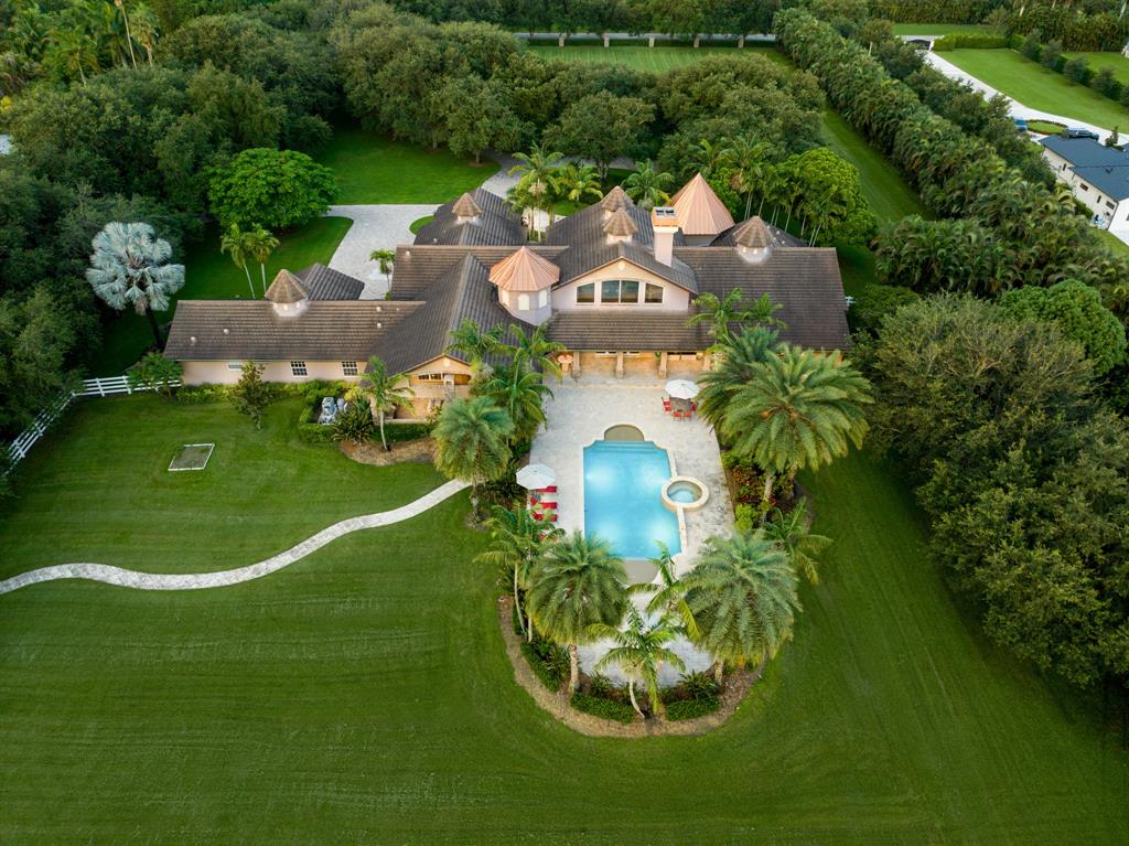 5335 Holatee Trail, Southwest Ranches, FL 33330