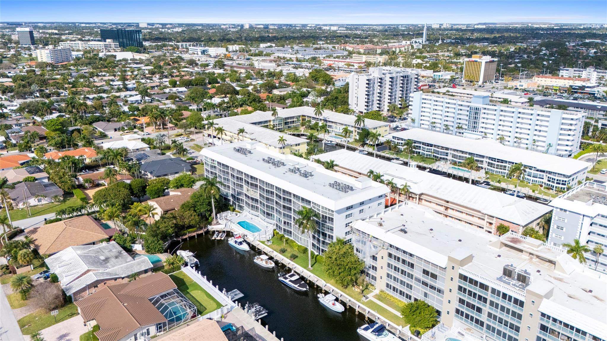 Photo for 3050 NE 47th Court, 502 & 503, Fort Lauderdale, FL 33308 - Listing #FX-10477937 3050 NE 47th Court, 502 & 503, Fort Lauderdale, FL 33308