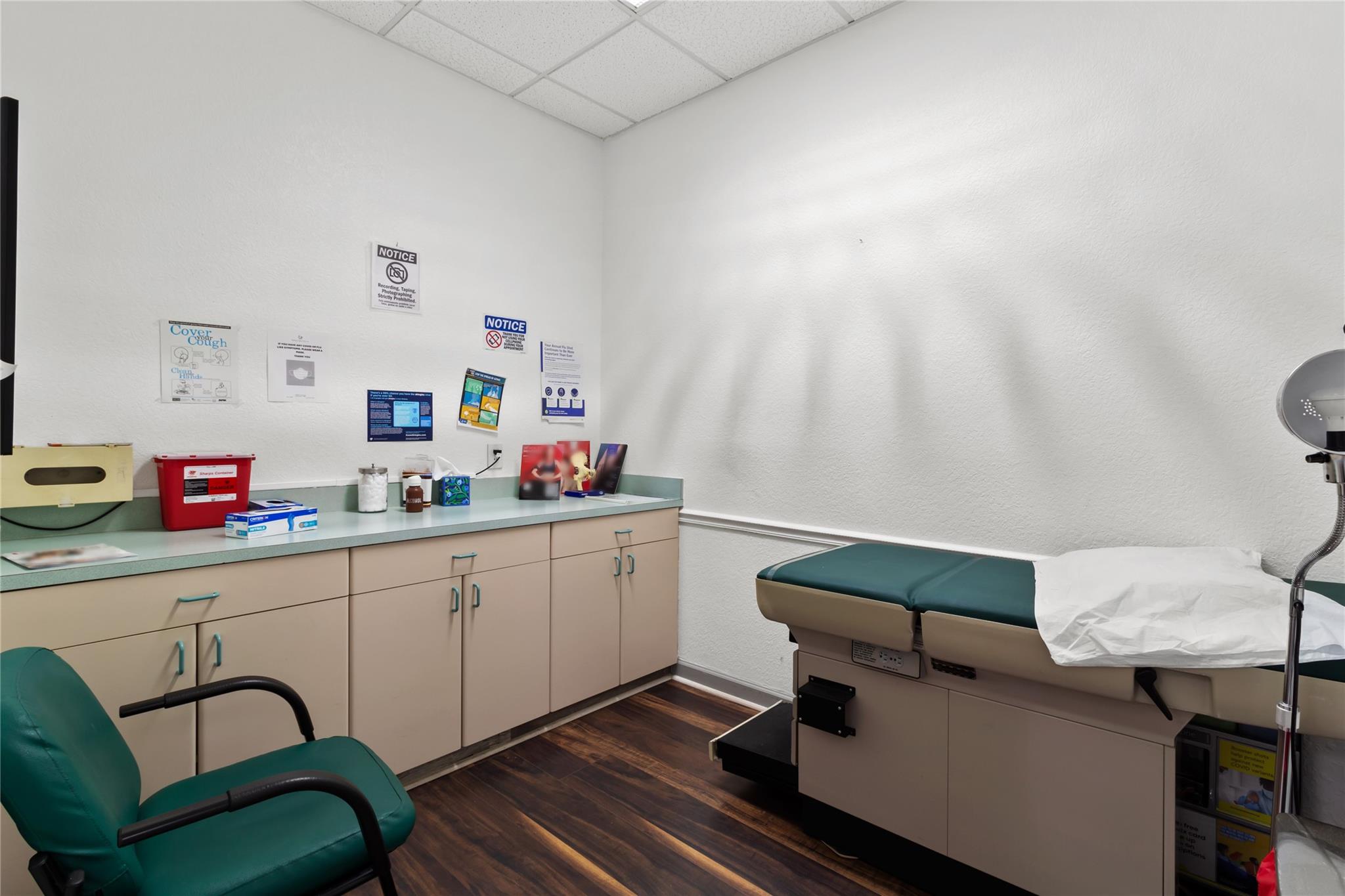 10308 W Sample Road, Coral Springs, FL 33065