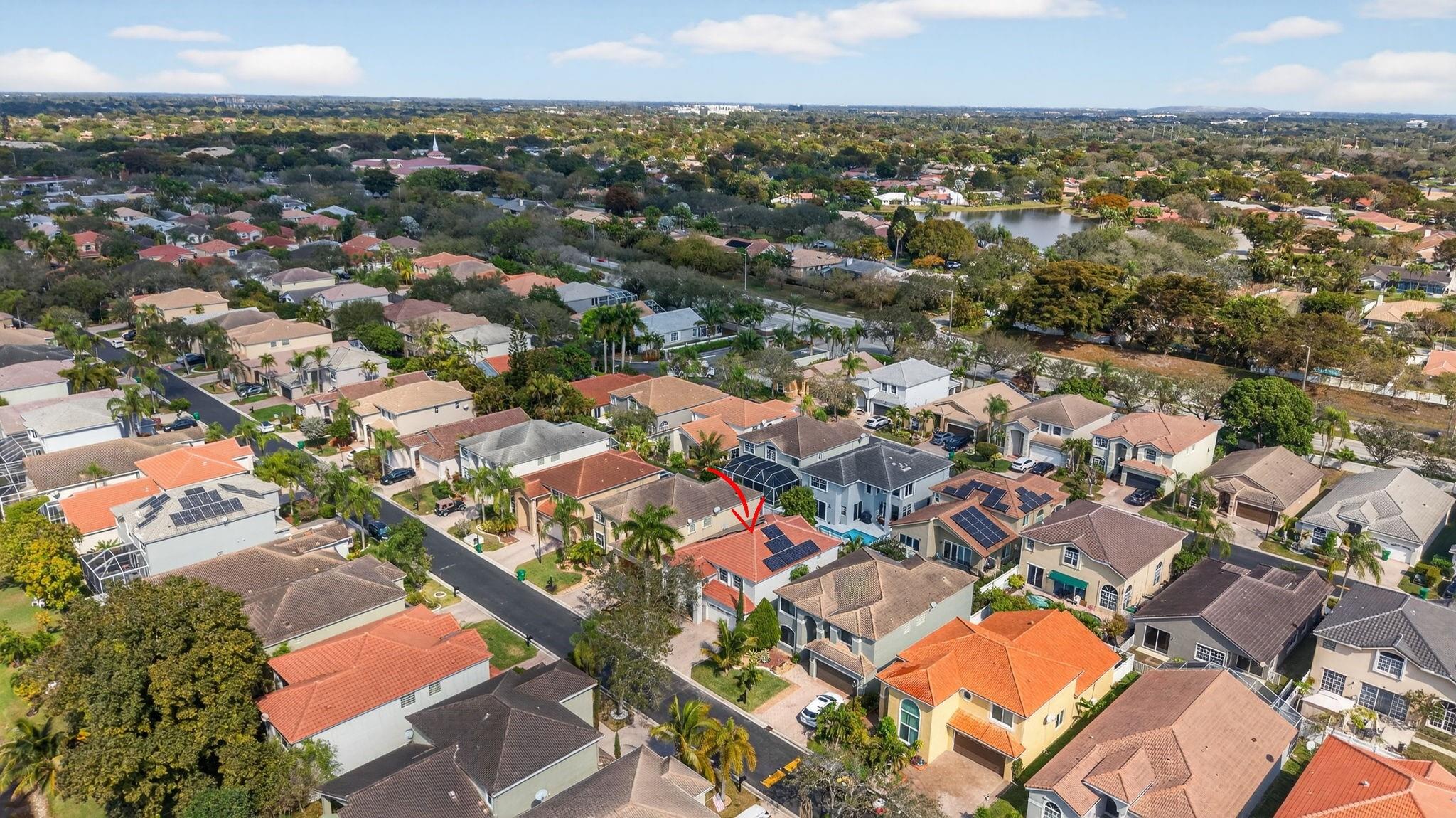 1055 NW 117th Avenue, Coral Springs, FL 33071