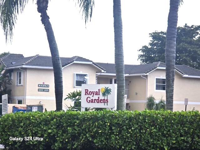 12185 Royal Palm Boulevard, Coral Springs, FL 33065