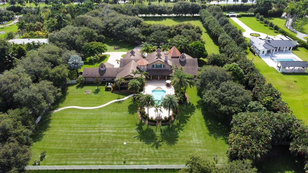 5335 Holatee Trail, Southwest Ranches, FL 33330