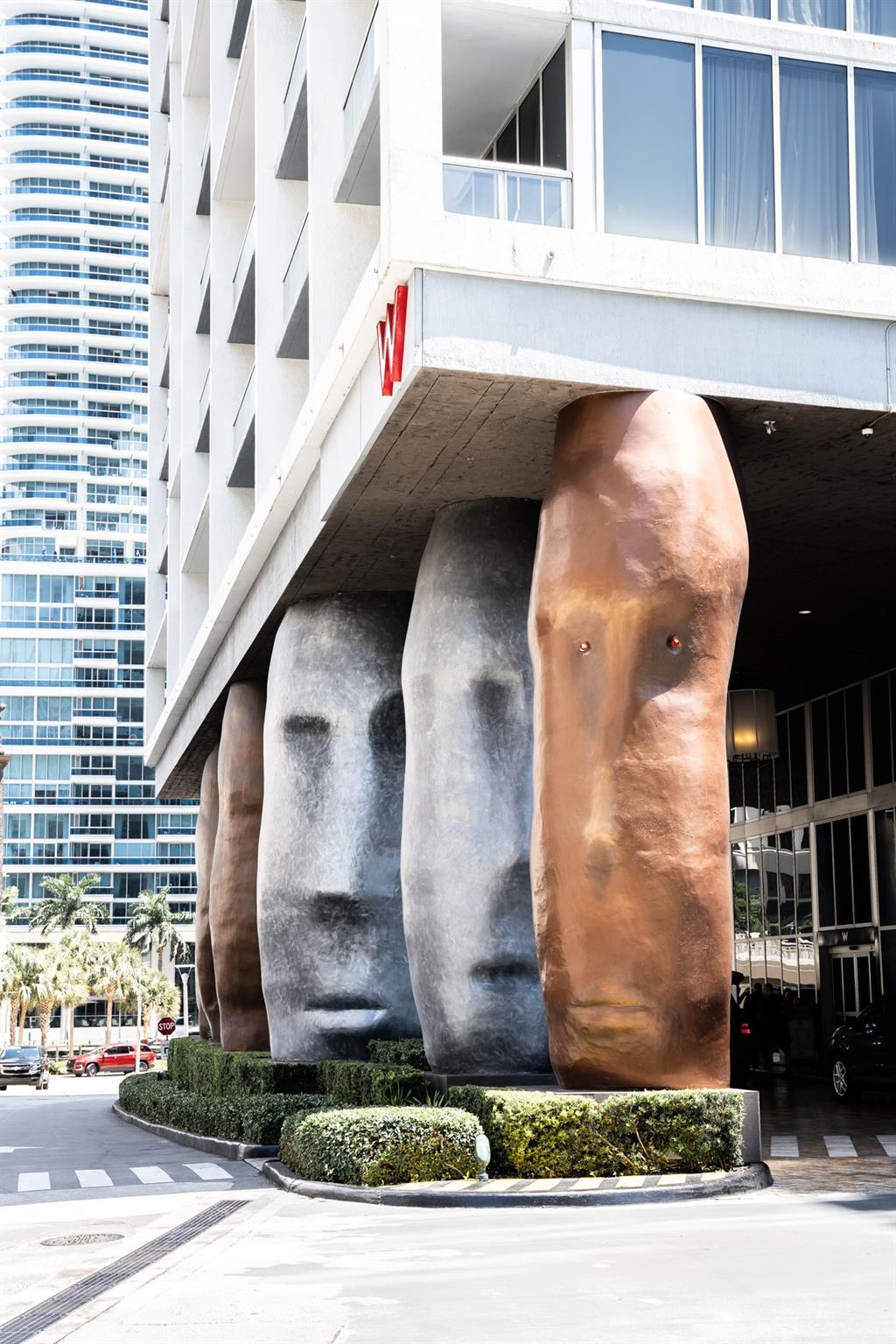 Photo for 475 Brickell Avenue, 1408, Miami, FL 33131 - Listing #FX-10499724 475 Brickell Avenue, 1408, Miami, FL 33131