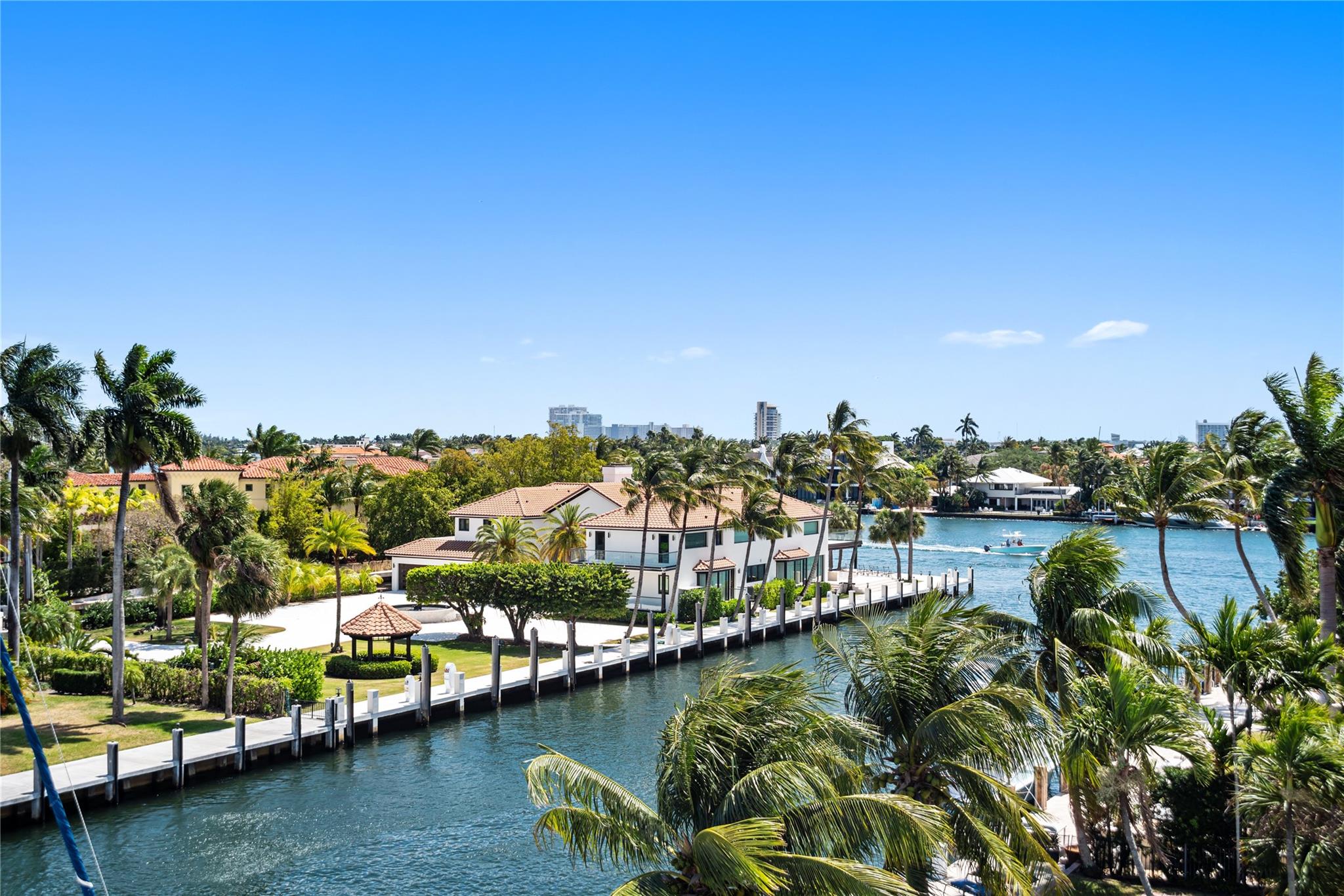 Photo for 500 Isle Of Capri Drive, Fort Lauderdale, FL 33301 - Listing #FX-10425455 500 Isle Of Capri Drive, Fort Lauderdale, FL 33301