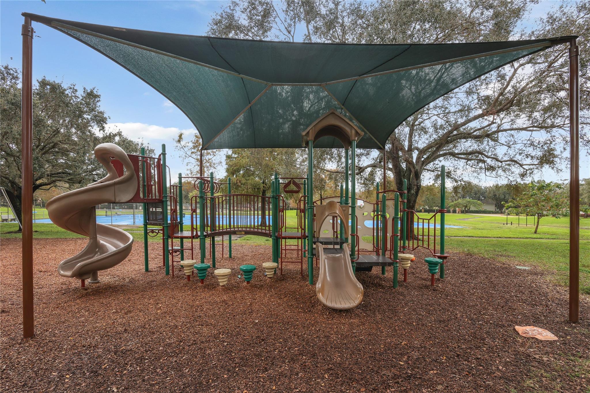 City Park- Diecke Tot Lot walking distance