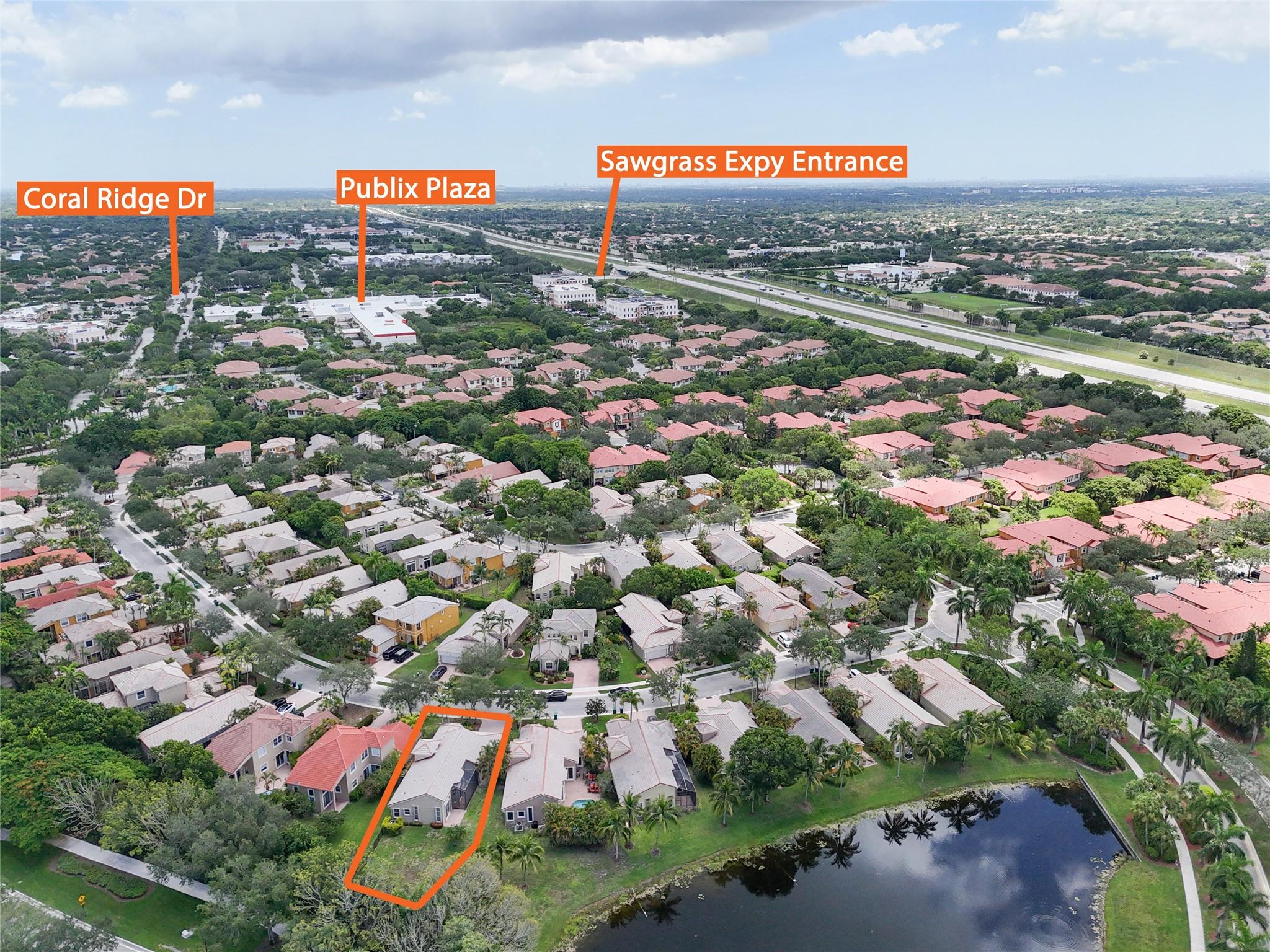 5824 NW 120th Avenue, Coral Springs, FL 33076