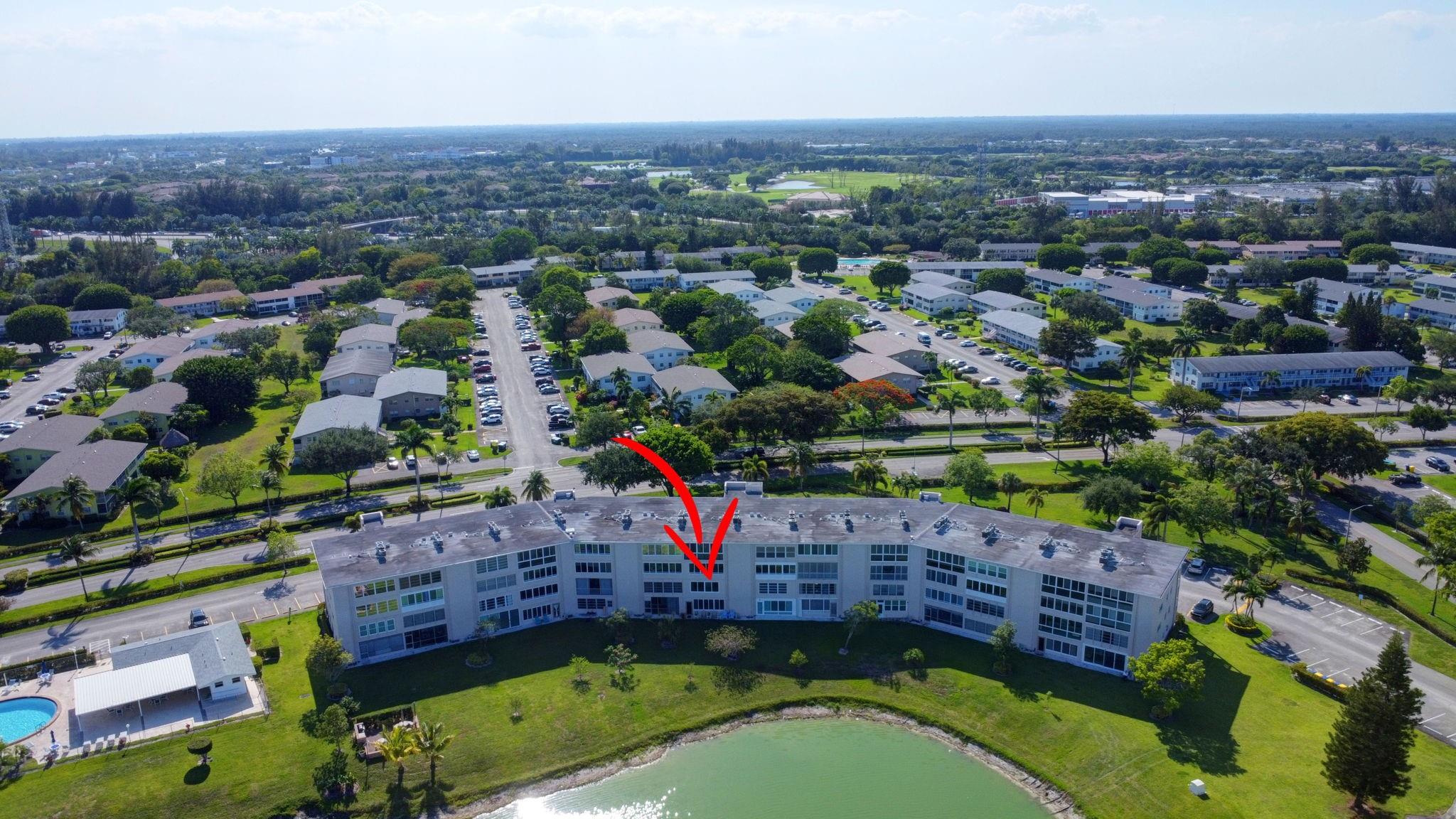 Photo for 267 Wellington J, 267, West Palm Beach, FL 33417 - Listing #FX-10503040 267 Wellington J, 267, West Palm Beach, FL 33417