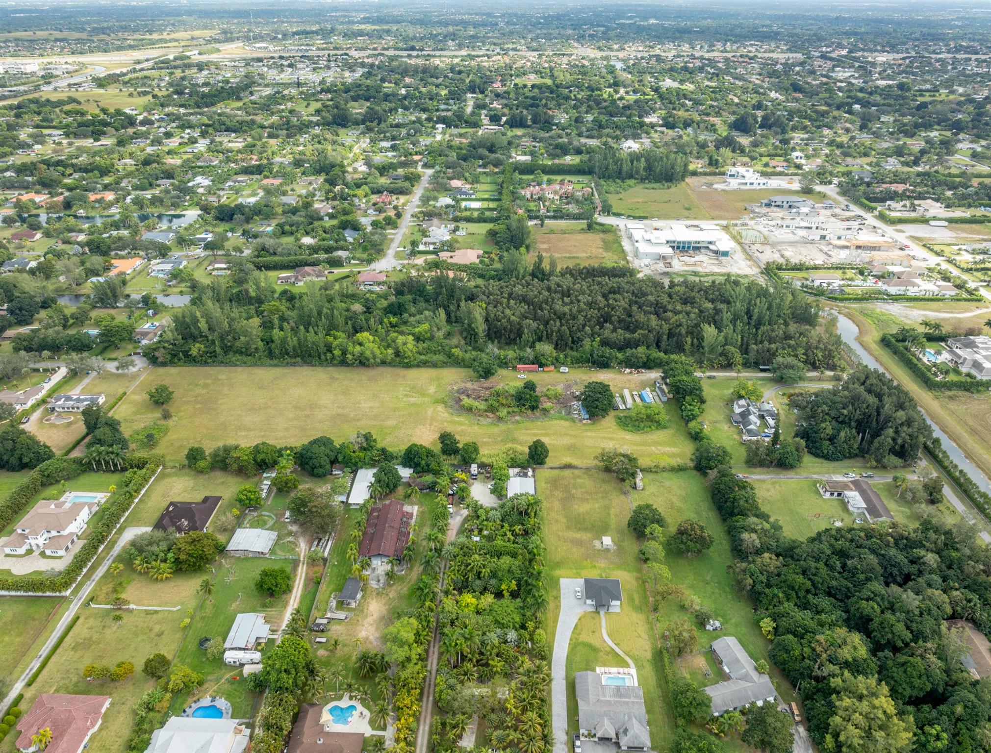 17100 SW 54th Street, Southwest Ranches, FL 33331