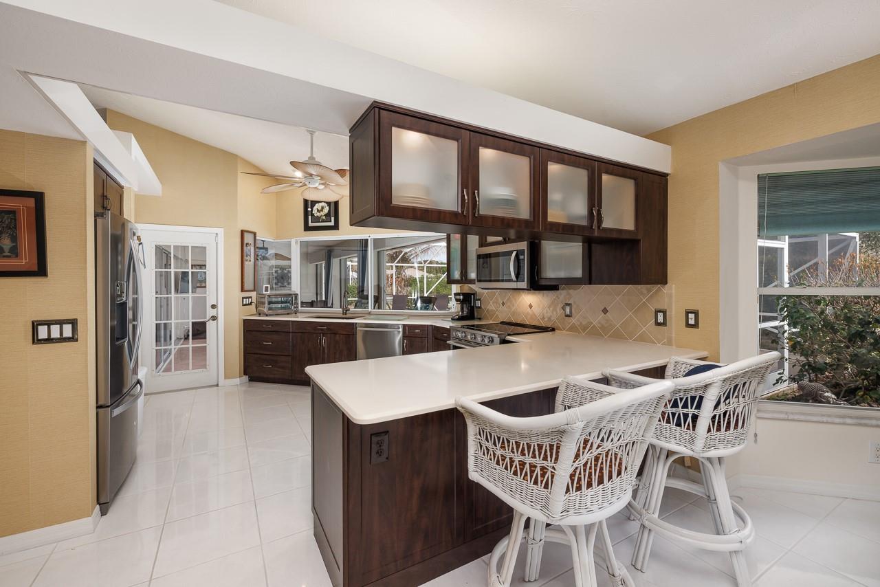 2303 SW Danforth Circle, Palm City, FL 34990