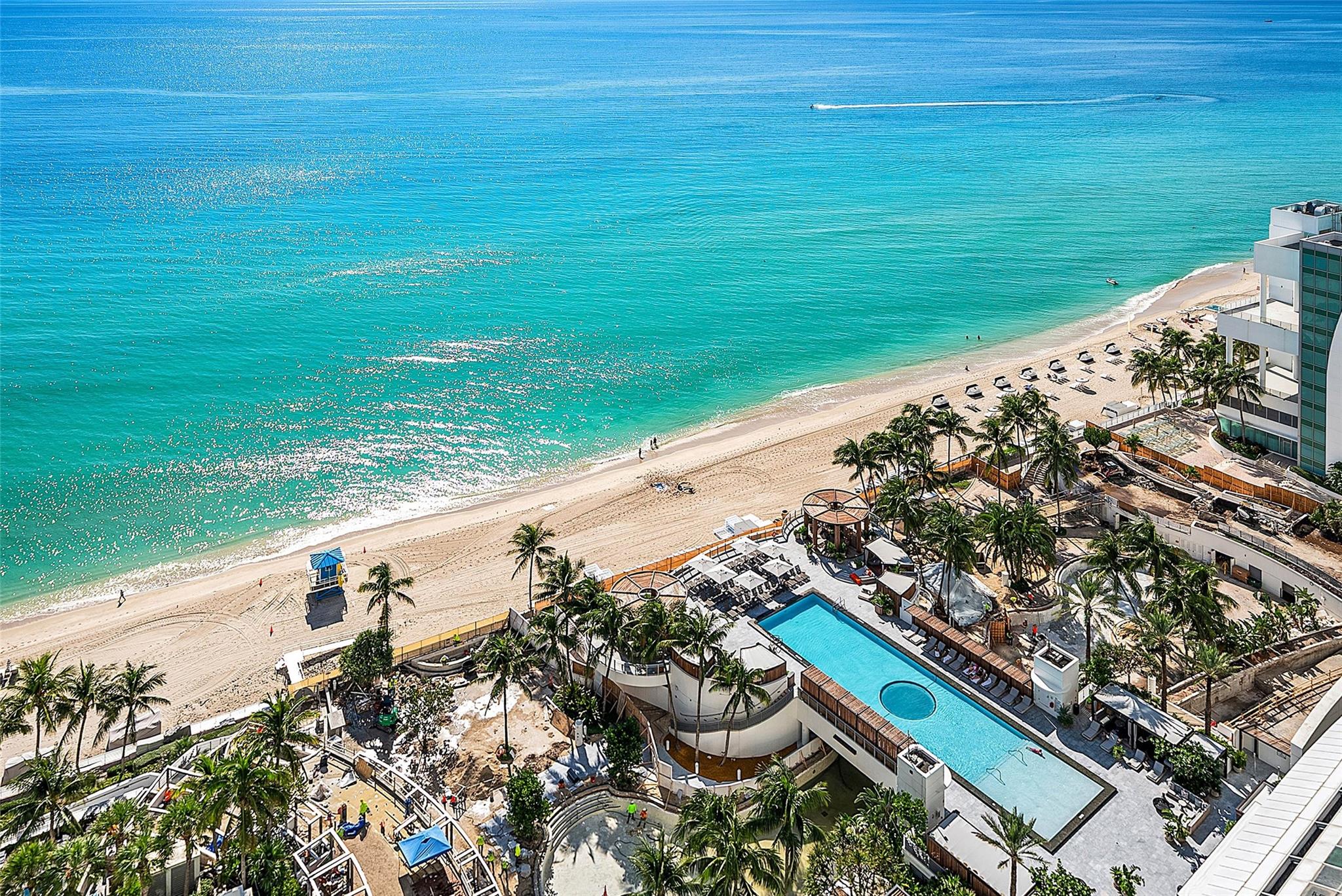 Photo for 3535 S Ocean Drive, 2605, Hollywood, FL 33019 - Listing #FX-10526434 3535 S Ocean Drive, 2605, Hollywood, FL 33019