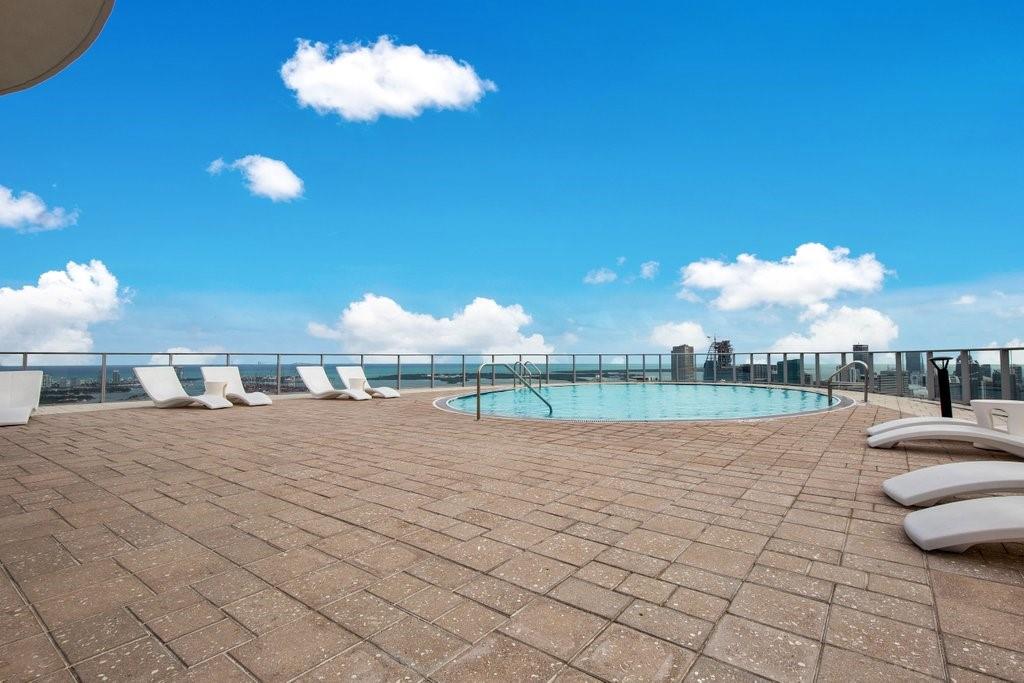 851 NE 1st Avenue 2202, Miami, FL 33132