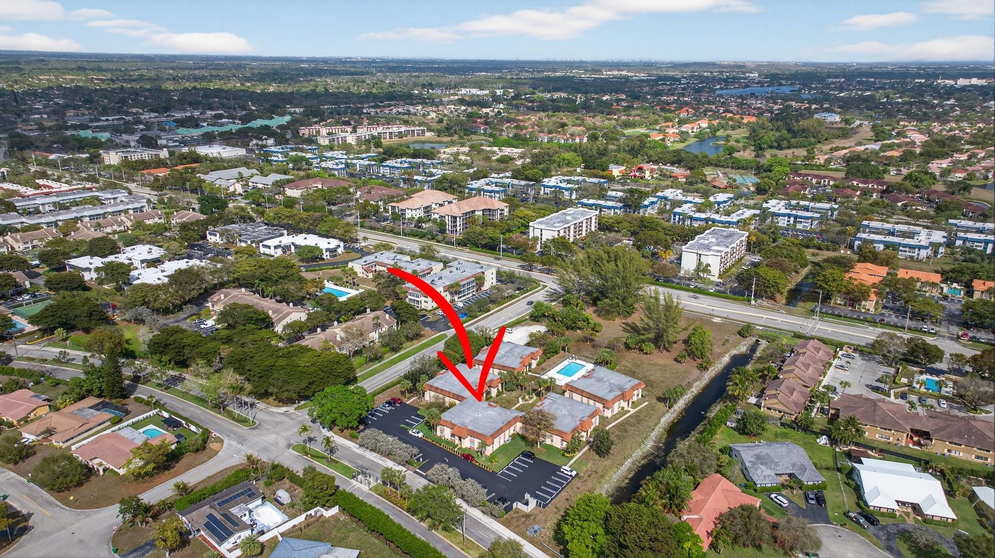 8105 NW 27th Street 3, Coral Springs, FL 33065