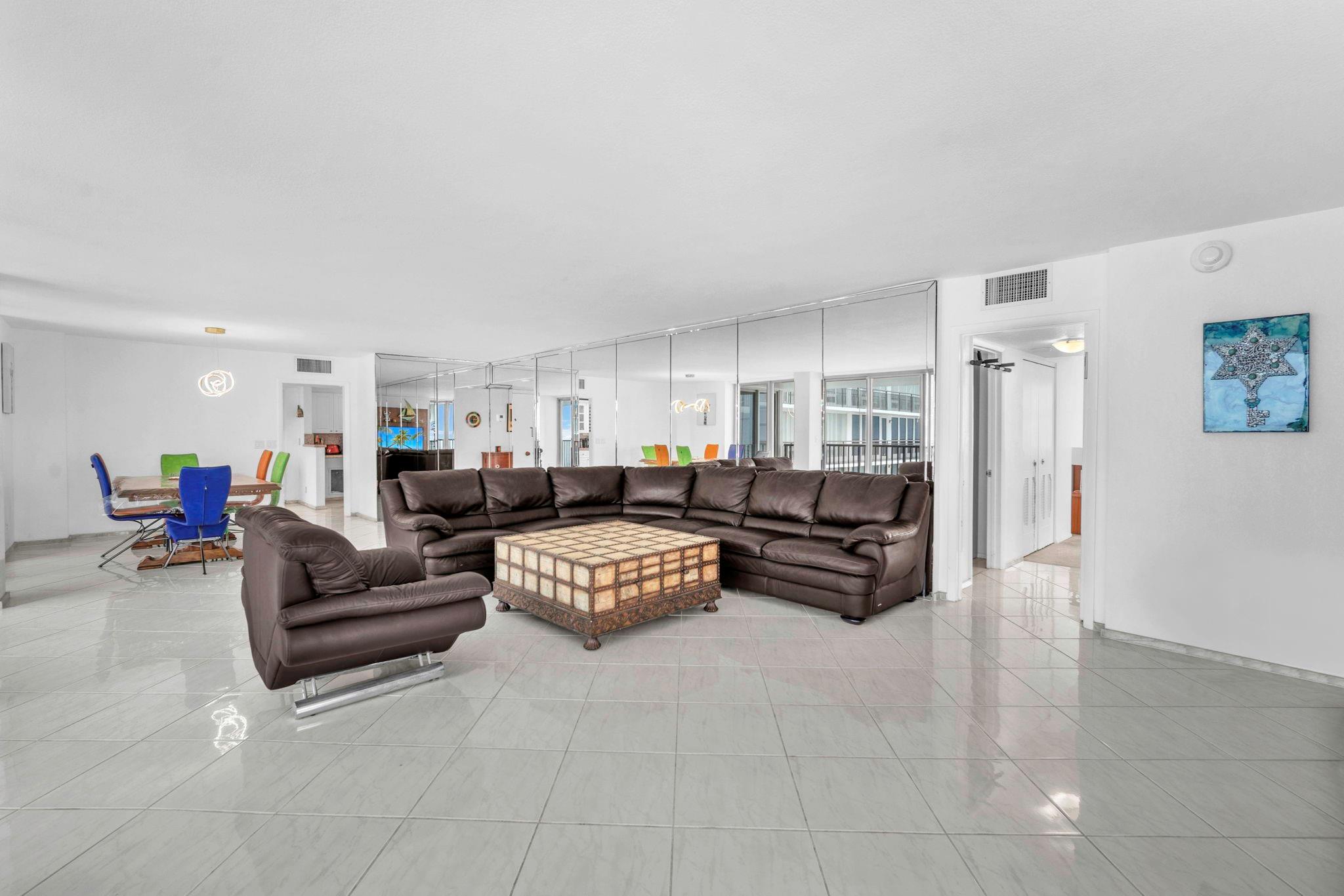 Photo for 4280 Galt Ocean Drive, 14F, Fort Lauderdale, FL 33308 - Listing #FX-10515544 4280 Galt Ocean Drive, 14F, Fort Lauderdale, FL 33308