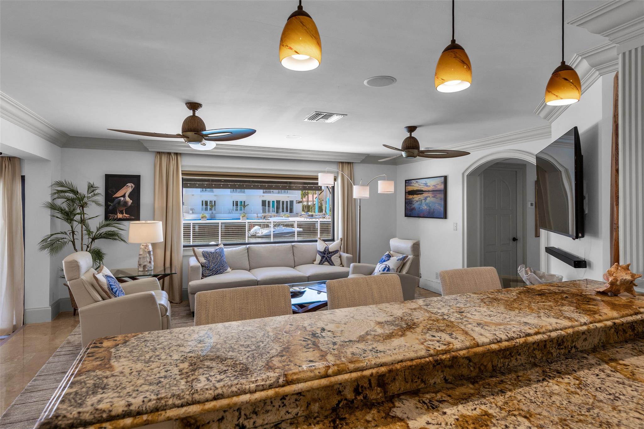 Photo for 633 4th Key Drive, Fort Lauderdale, FL 33304 - Listing #FX-10496695 633 4th Key Drive, Fort Lauderdale, FL 33304
