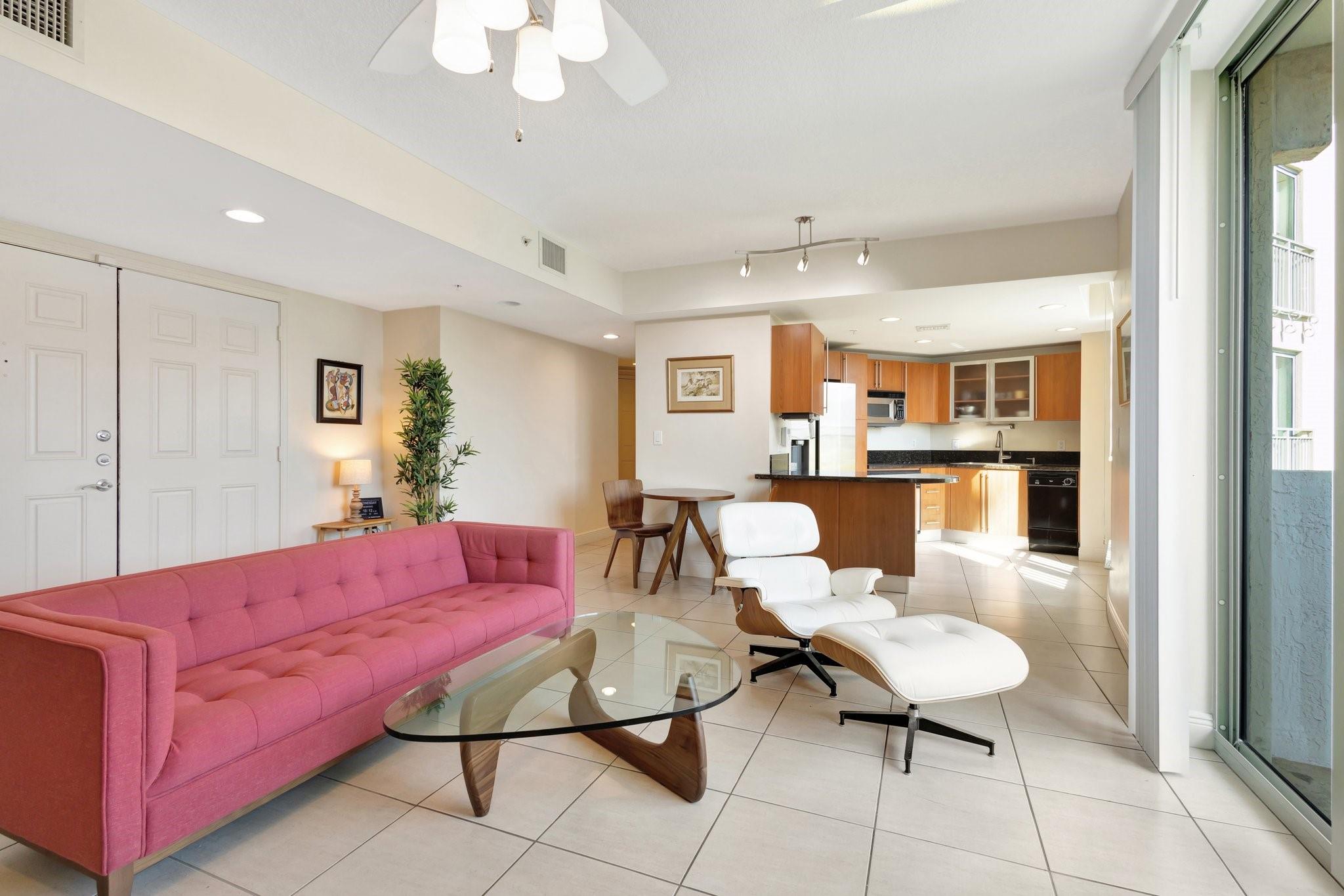 Photo for 610 Clematis Street, 412, West Palm Beach, FL 33401 - Listing #FX-10494786 610 Clematis Street, 412, West Palm Beach, FL 33401