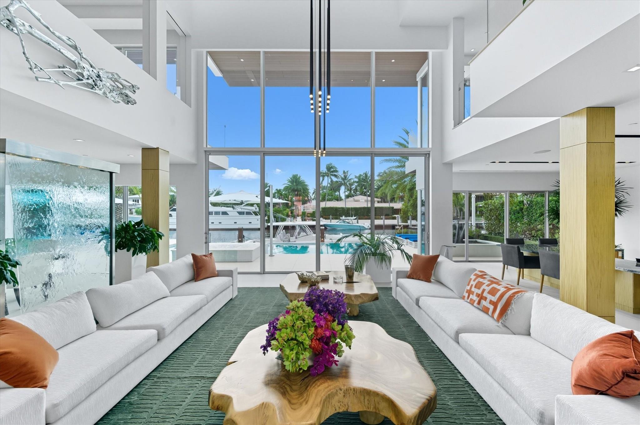 14 N Isla Bahia Drive, Fort Lauderdale, FL 33316