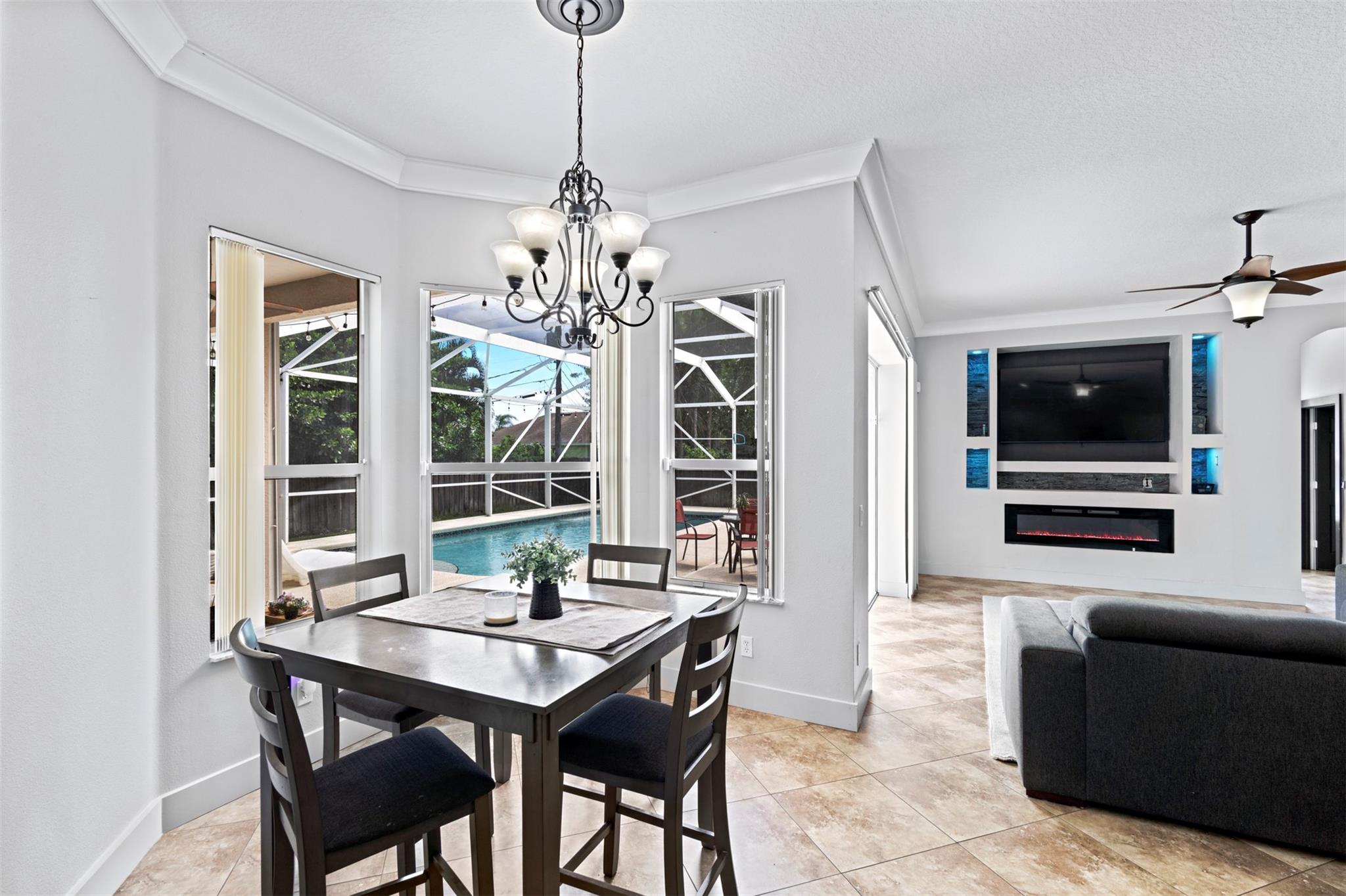 Photo for 1791 SW Bismarck Street, Port Saint Lucie, FL 34953 - Listing #FX-10523672 1791 SW Bismarck Street, Port Saint Lucie, FL 34953